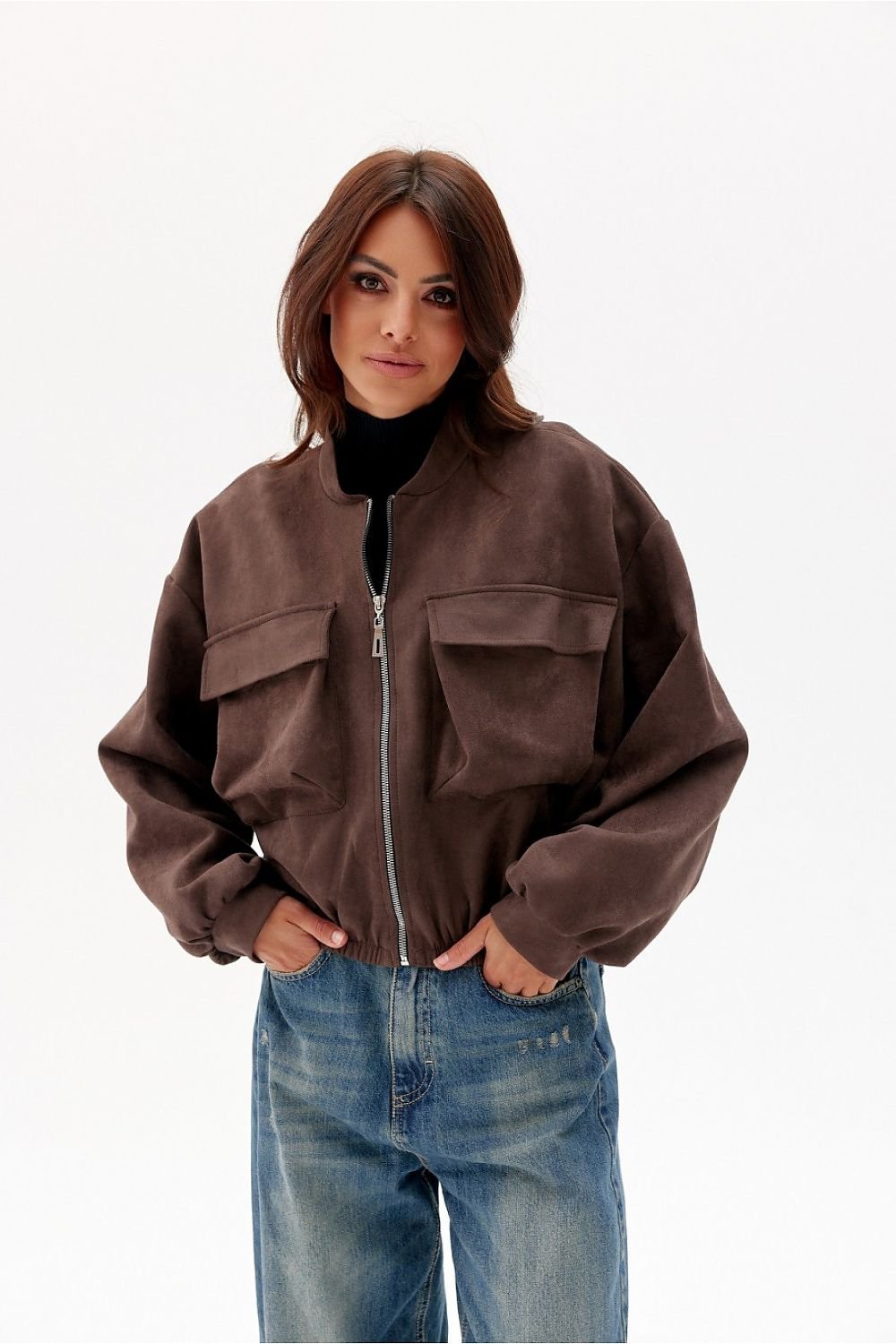 Jacke Roco Fashion