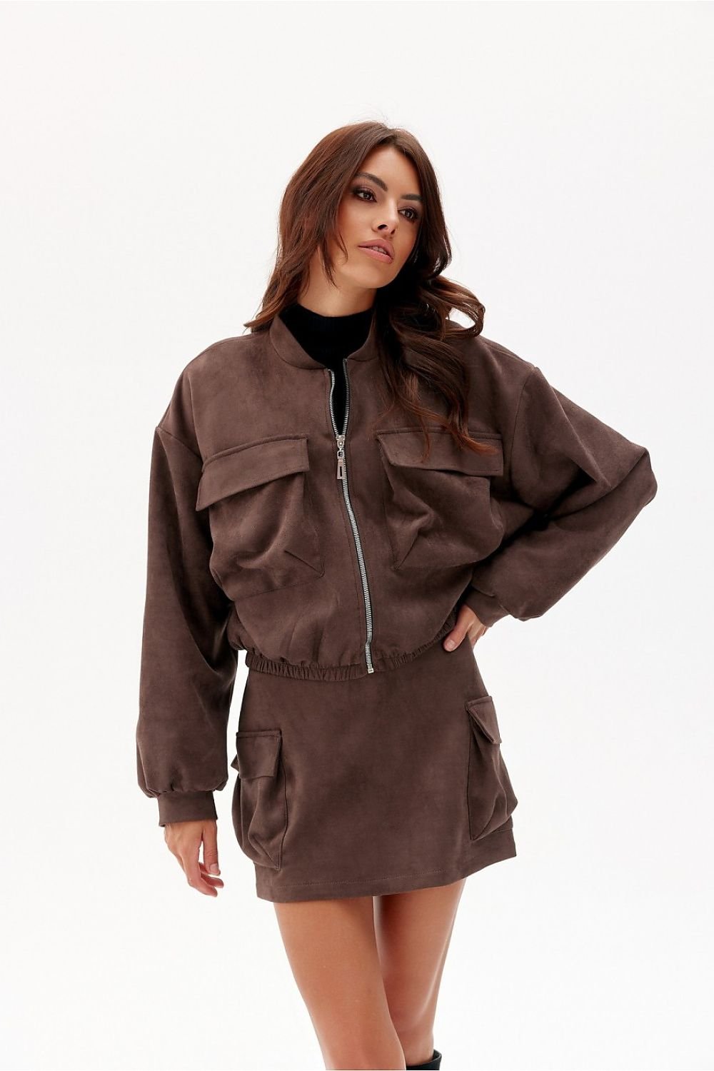 Jacke Roco Fashion