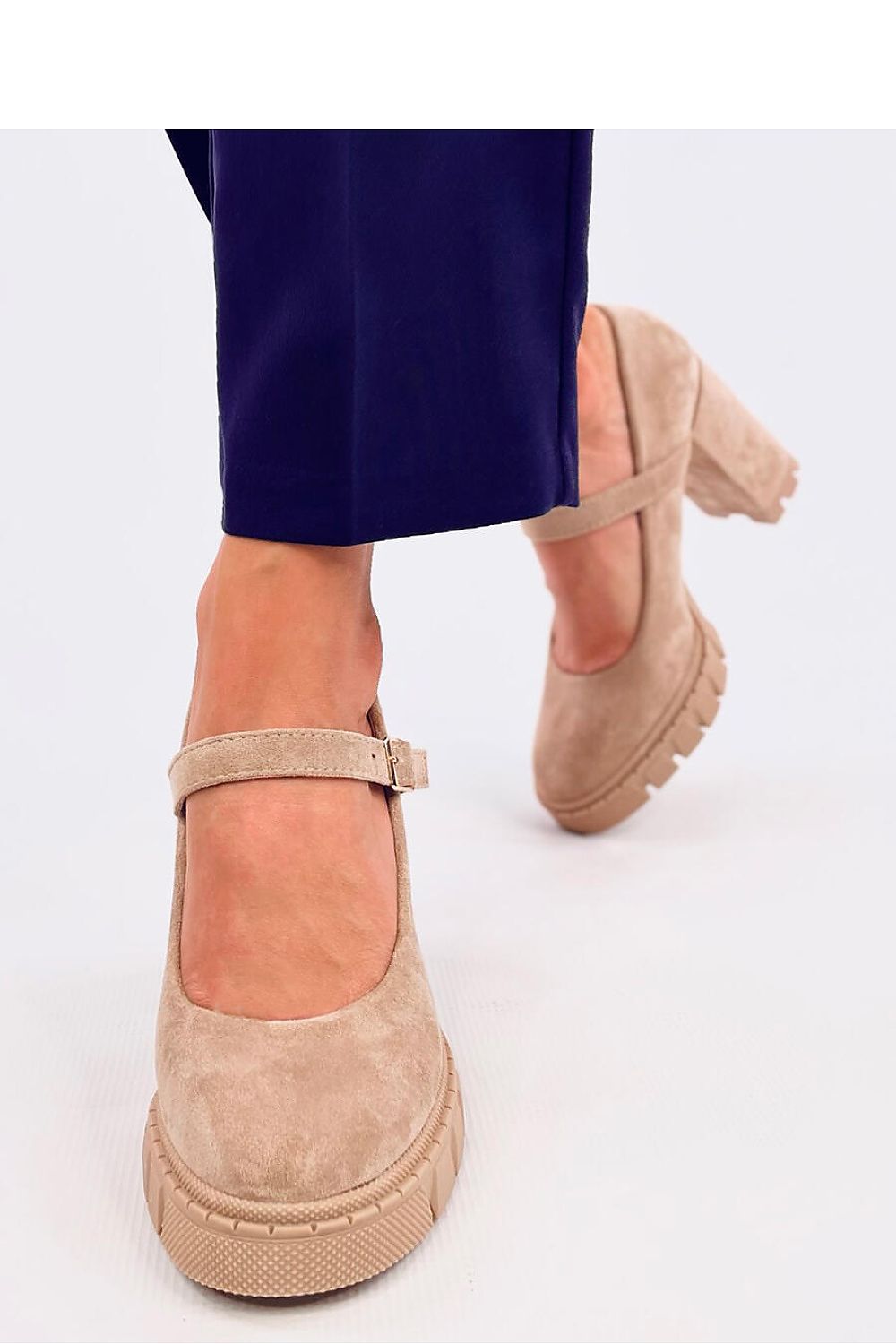 Plateaupumps Inello