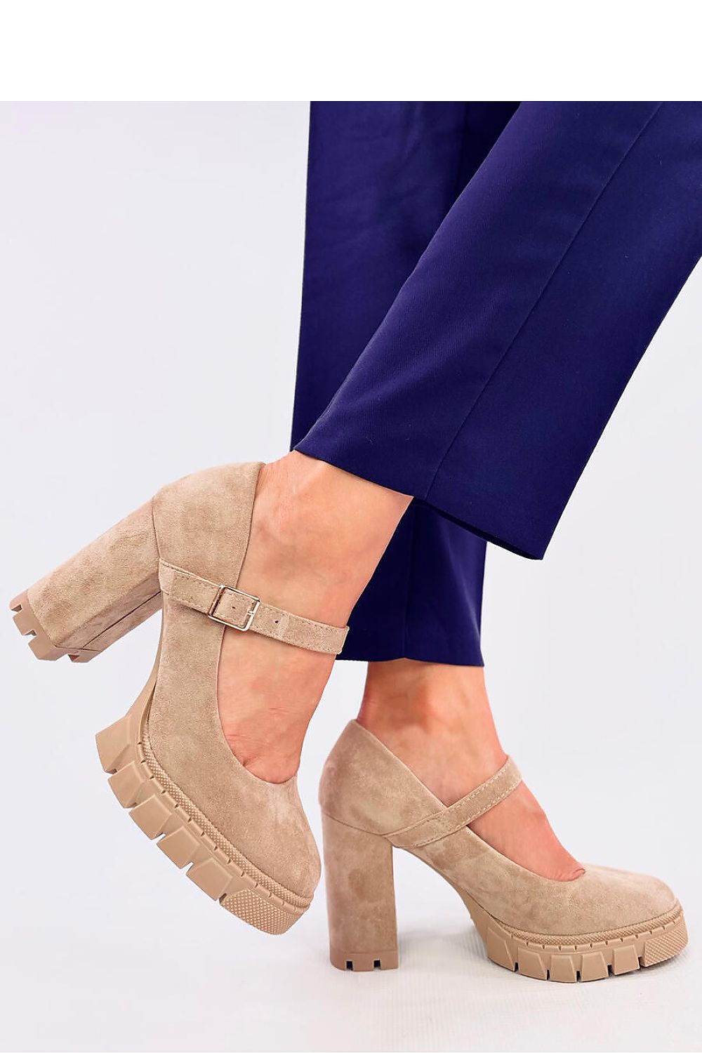Plateaupumps Inello