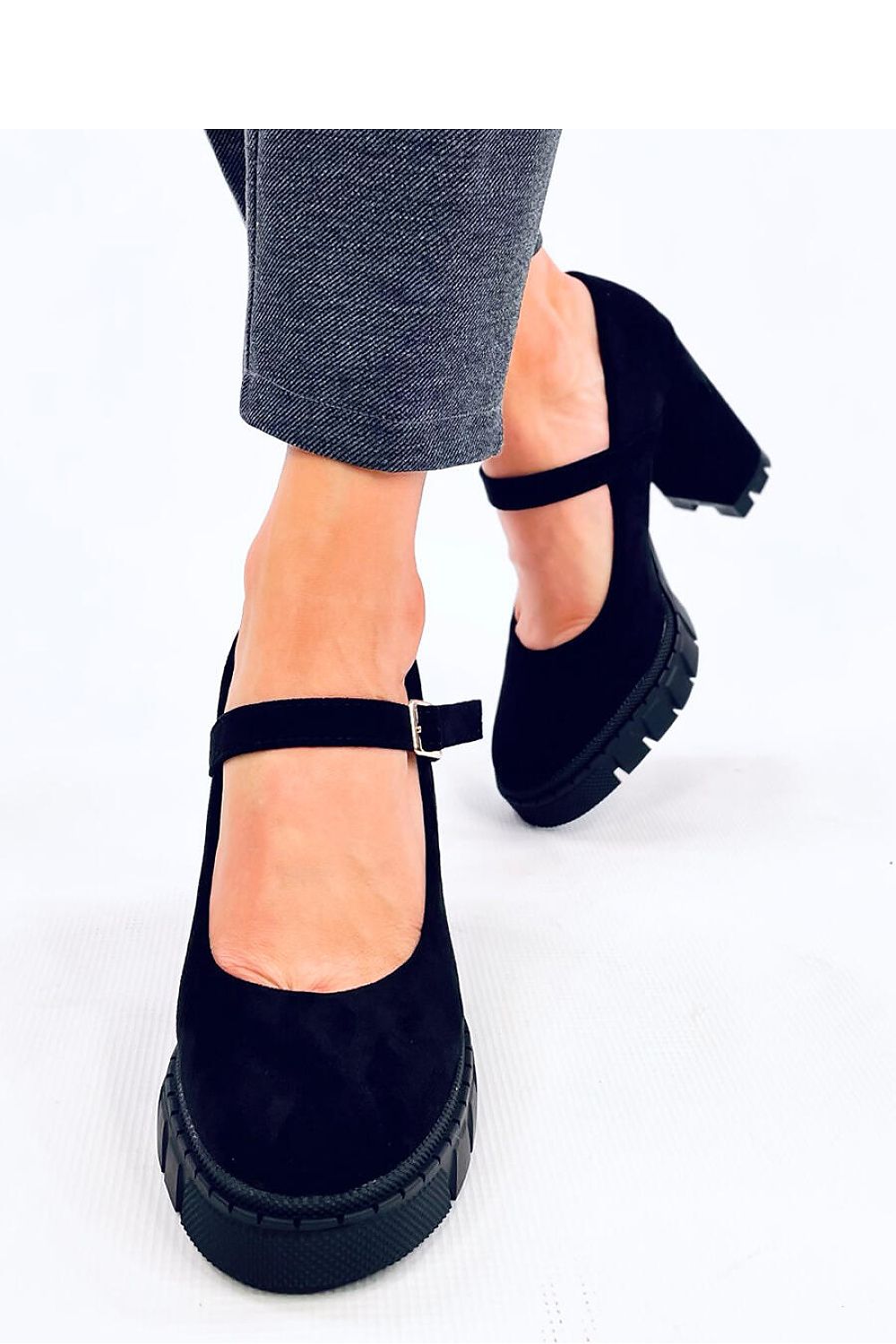 Plateaupumps Inello