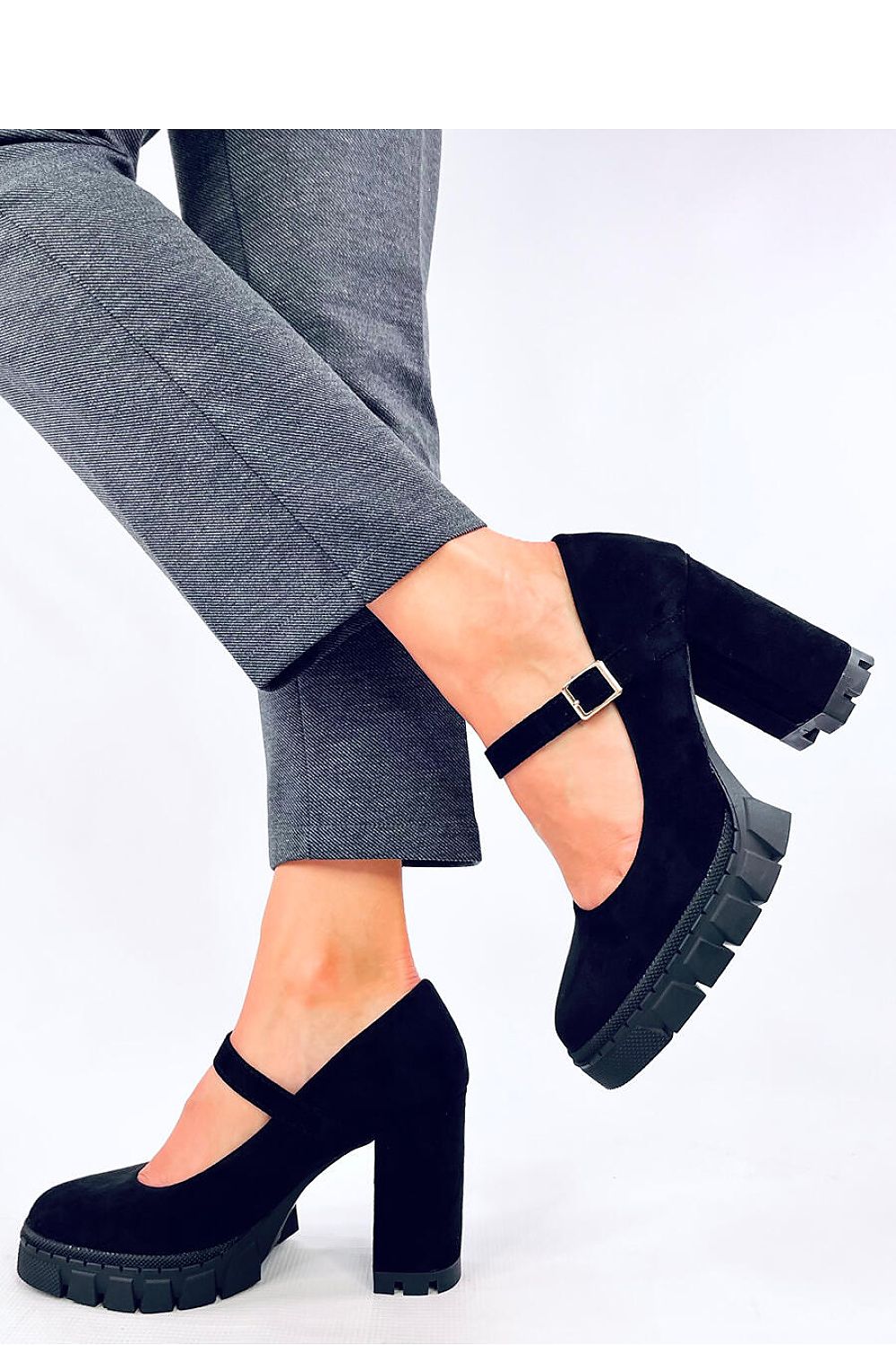 Plateaupumps Inello