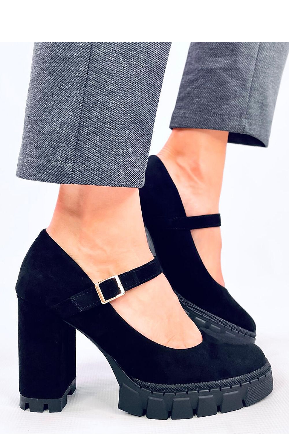 Plateaupumps Inello