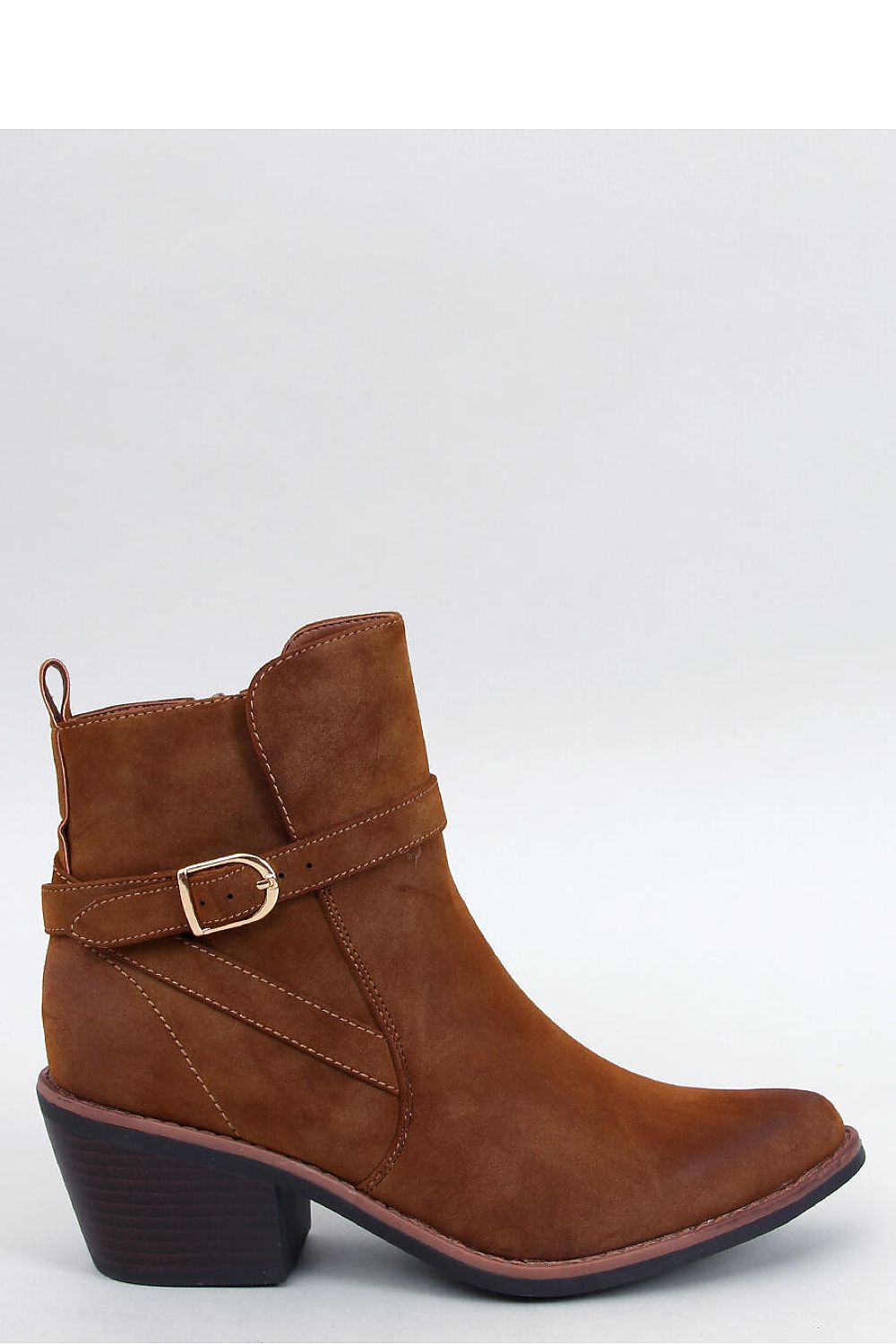 Stiefeletten mit Absatz Inello