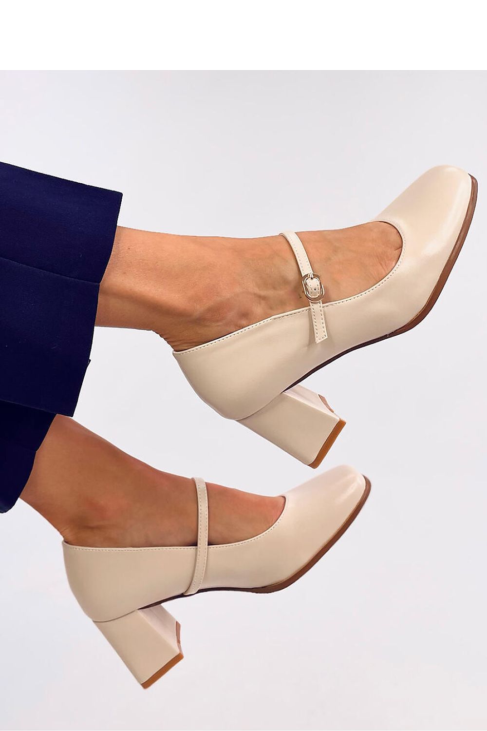 Pumps mit Absatz Inello
