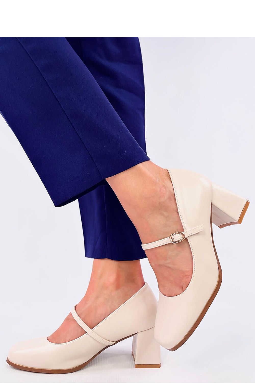 Pumps mit Absatz Inello
