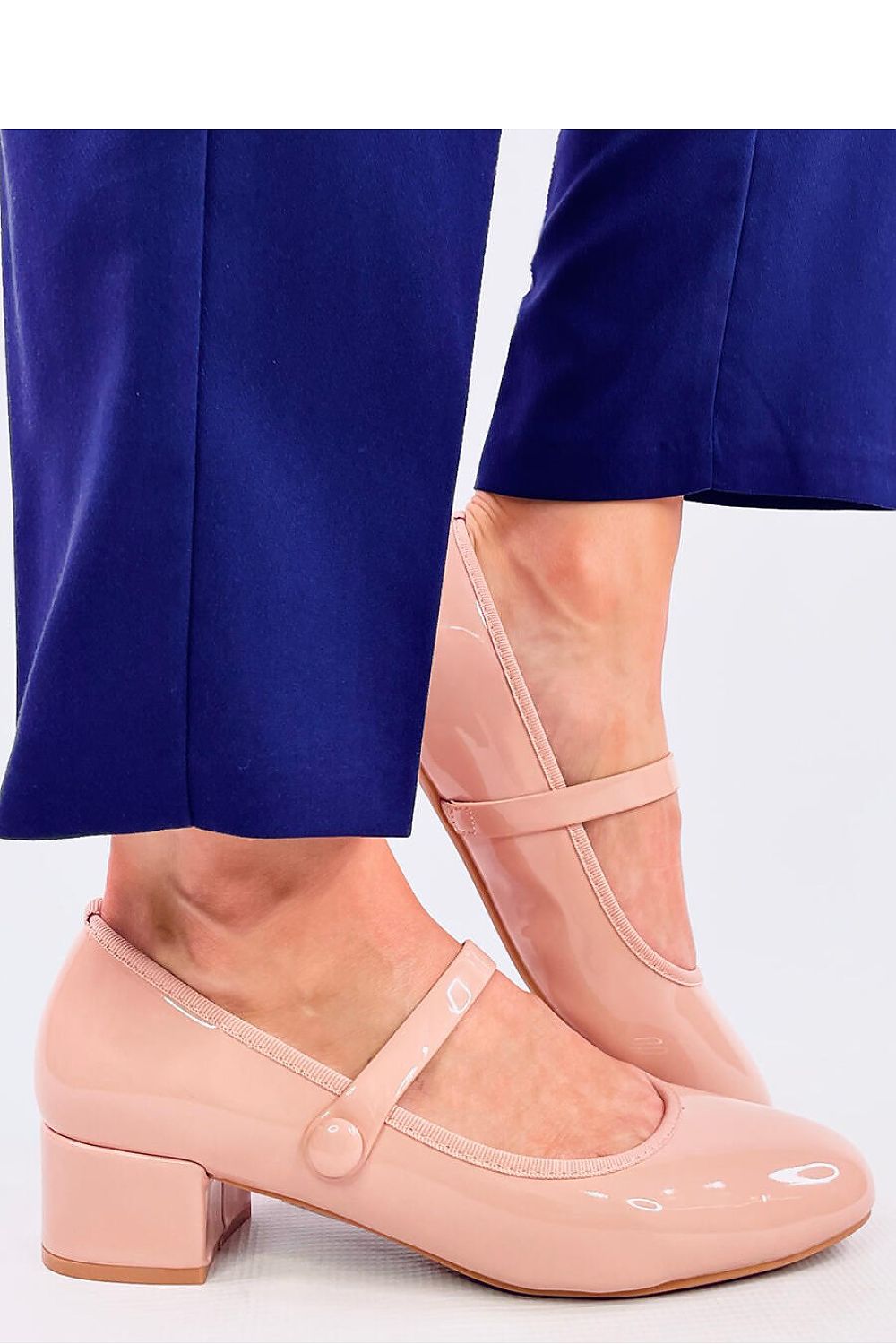 Pumps mit Absatz Inello