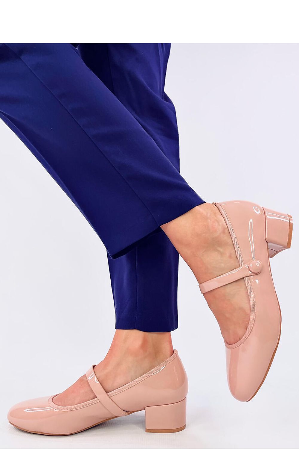 Pumps mit Absatz Inello