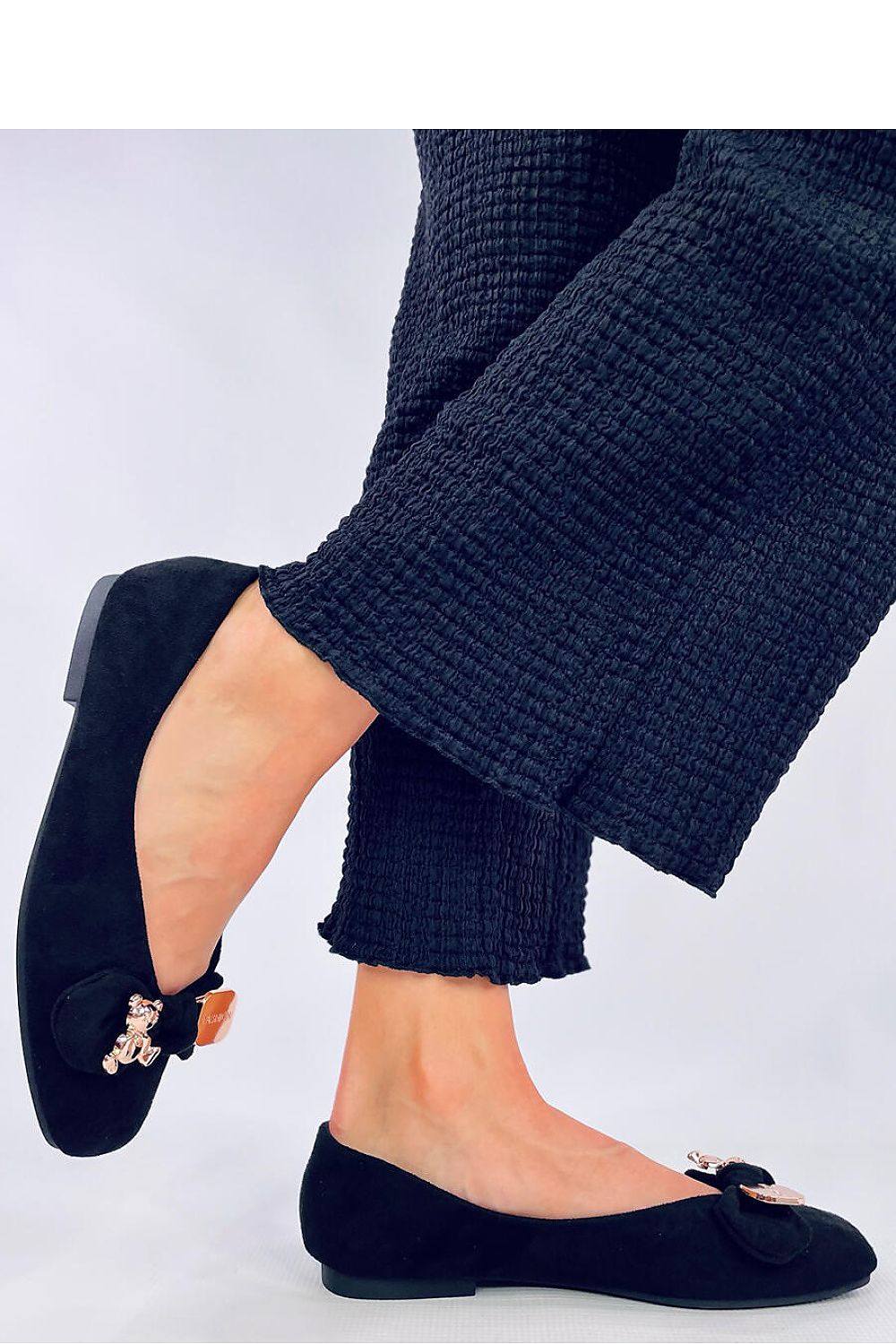 Ballerina Schuhe Inello