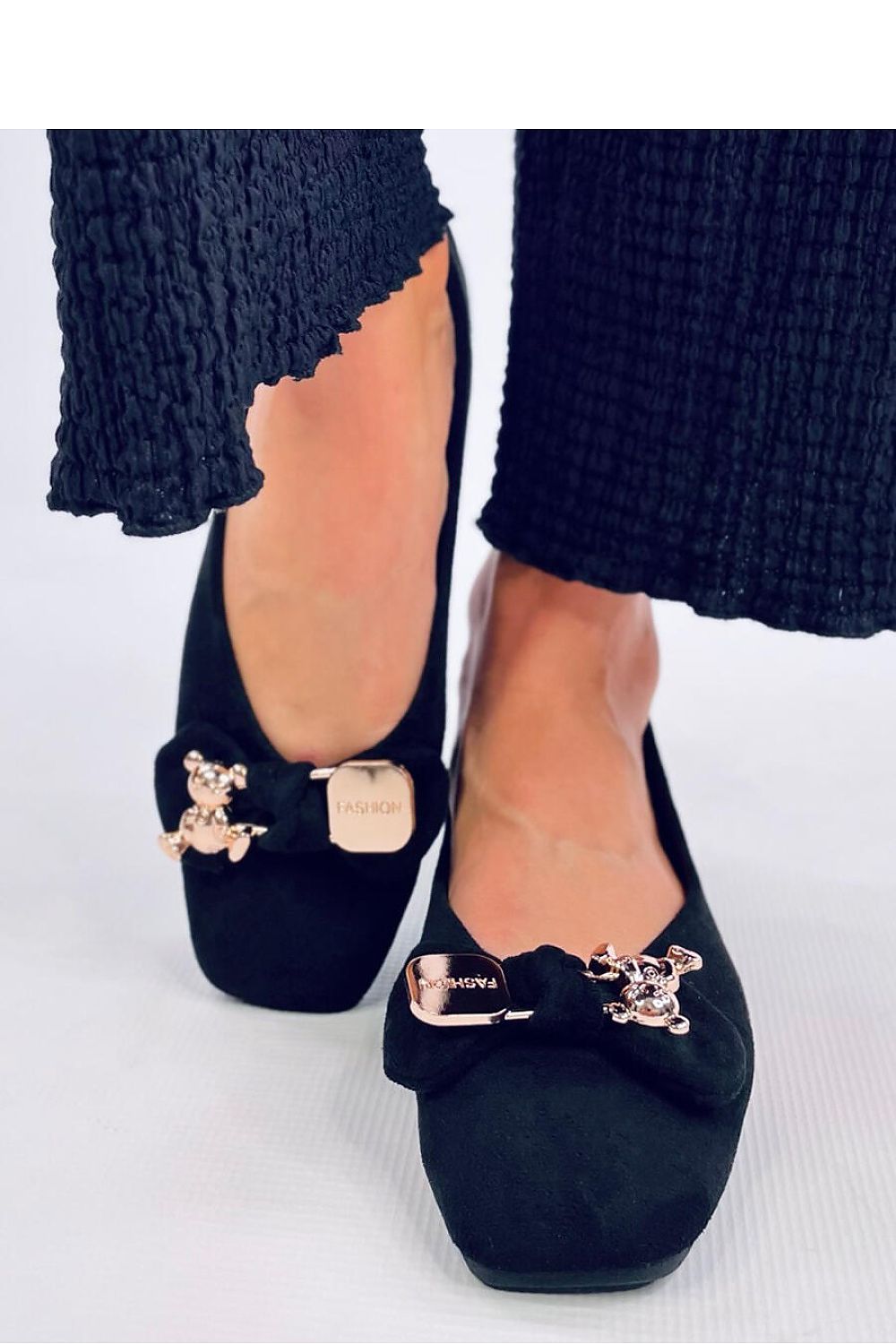 Ballerina Schuhe Inello