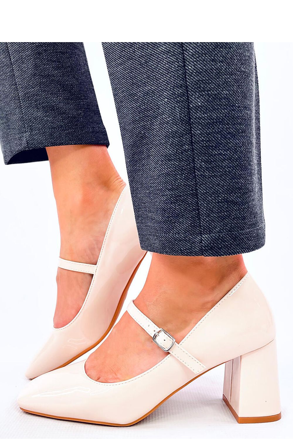 Pumps mit Absatz Inello