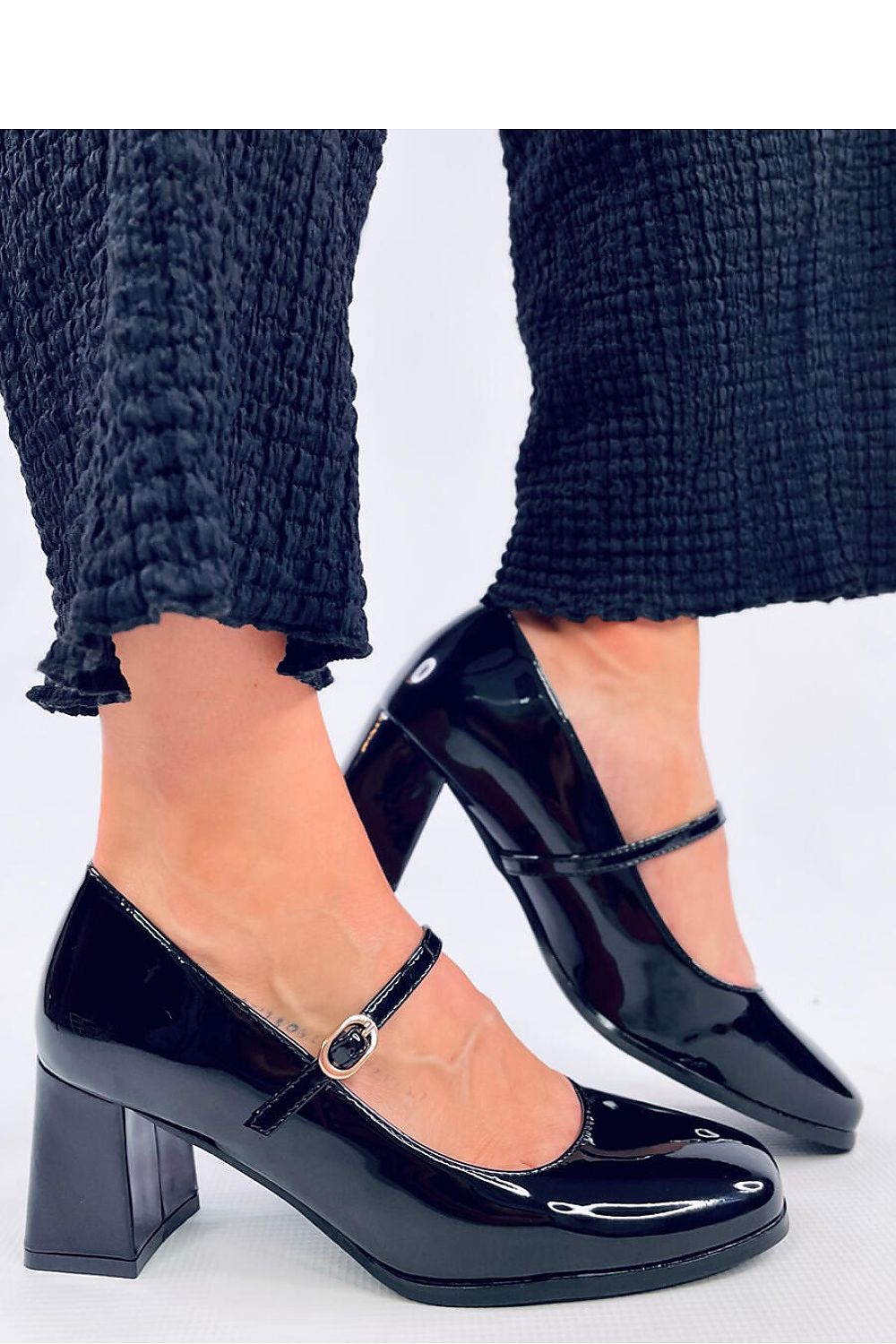 Pumps mit Absatz Inello