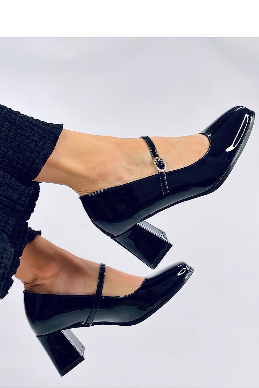 Pumps mit Absatz Inello