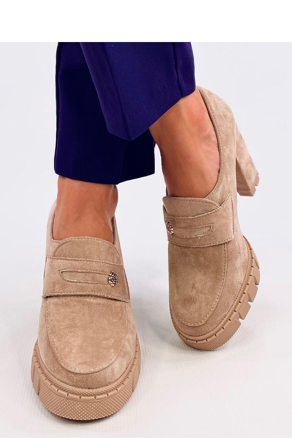 Plateaupumps Inello