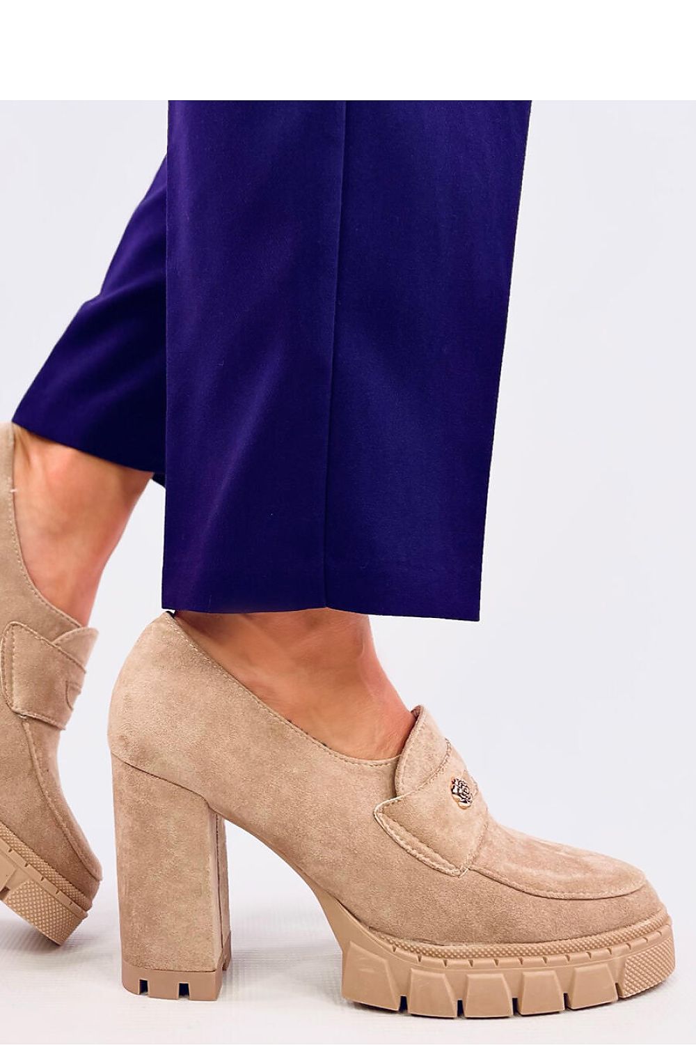 Plateaupumps Inello