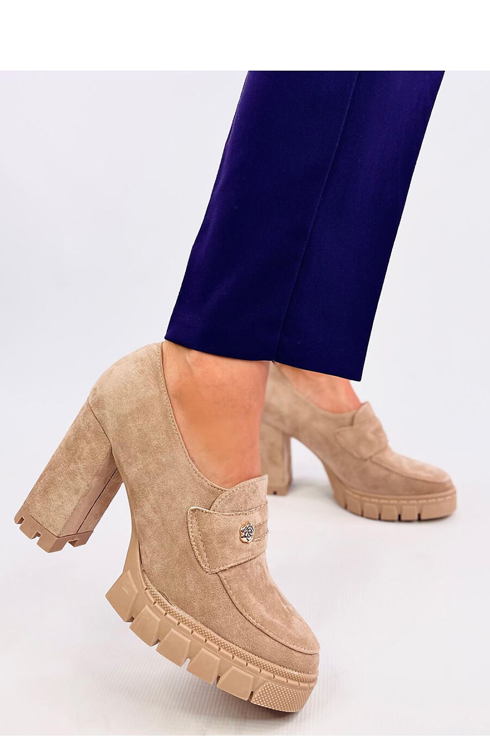 Plateaupumps Inello