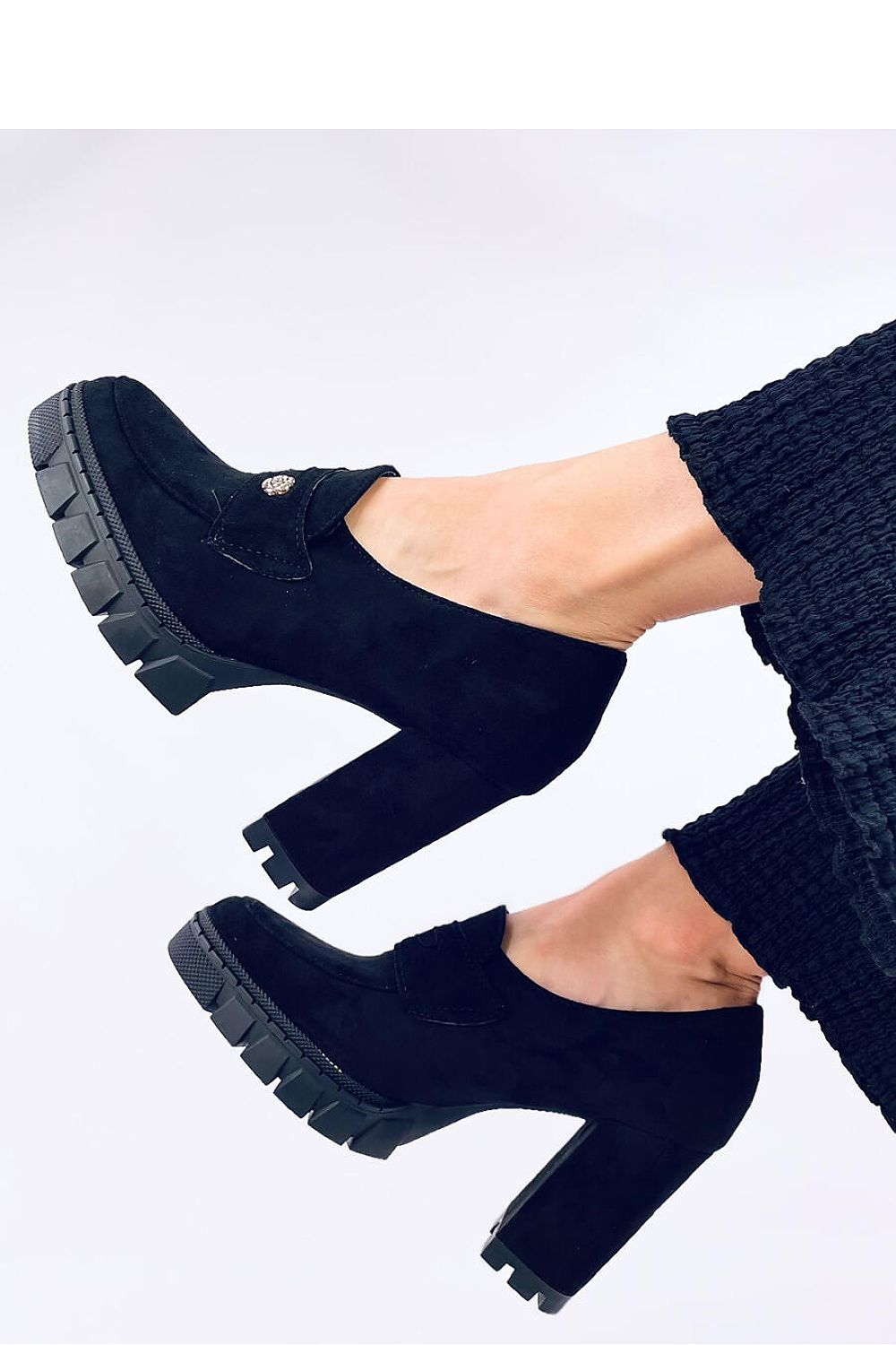 Plateaupumps Inello