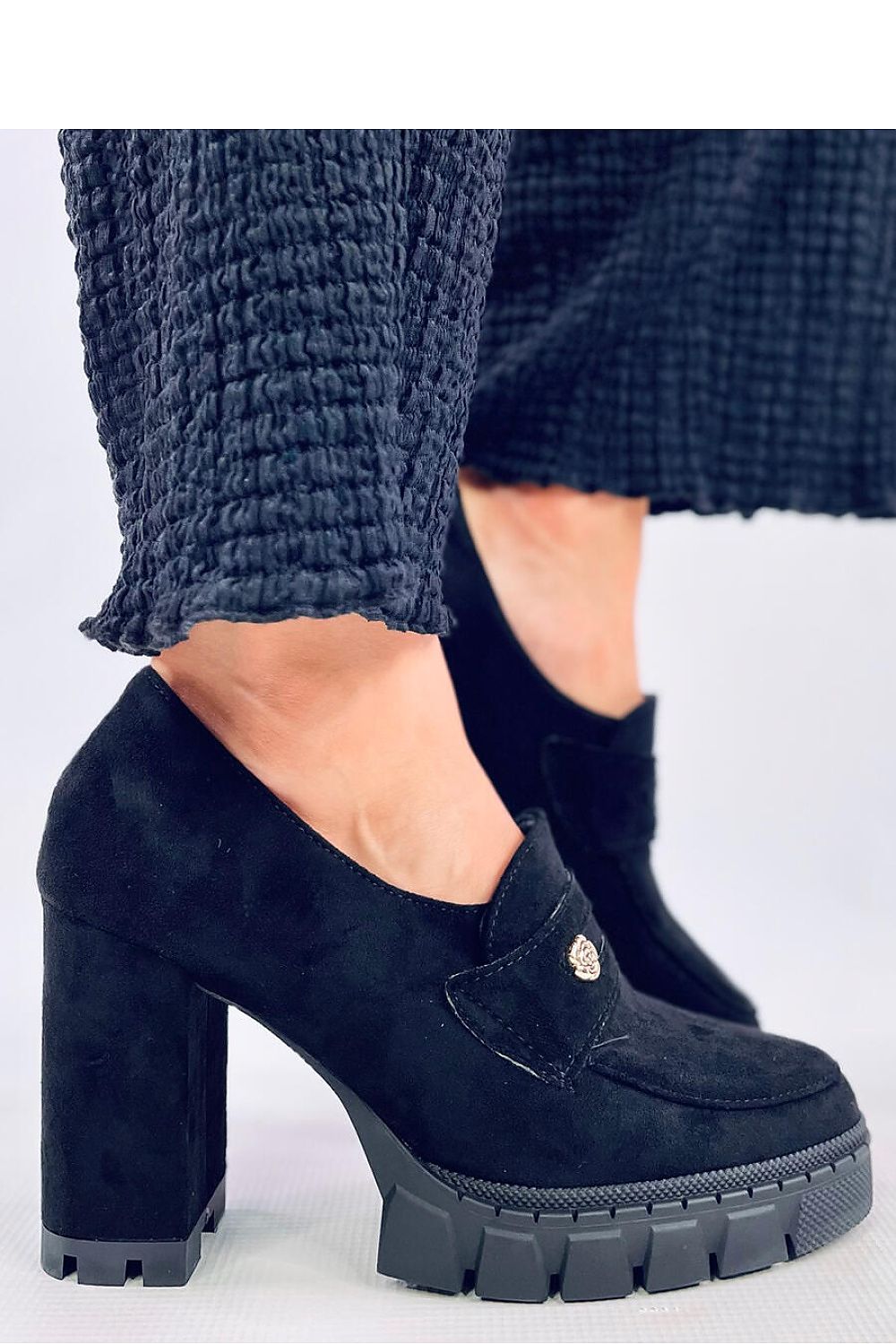Plateaupumps Inello