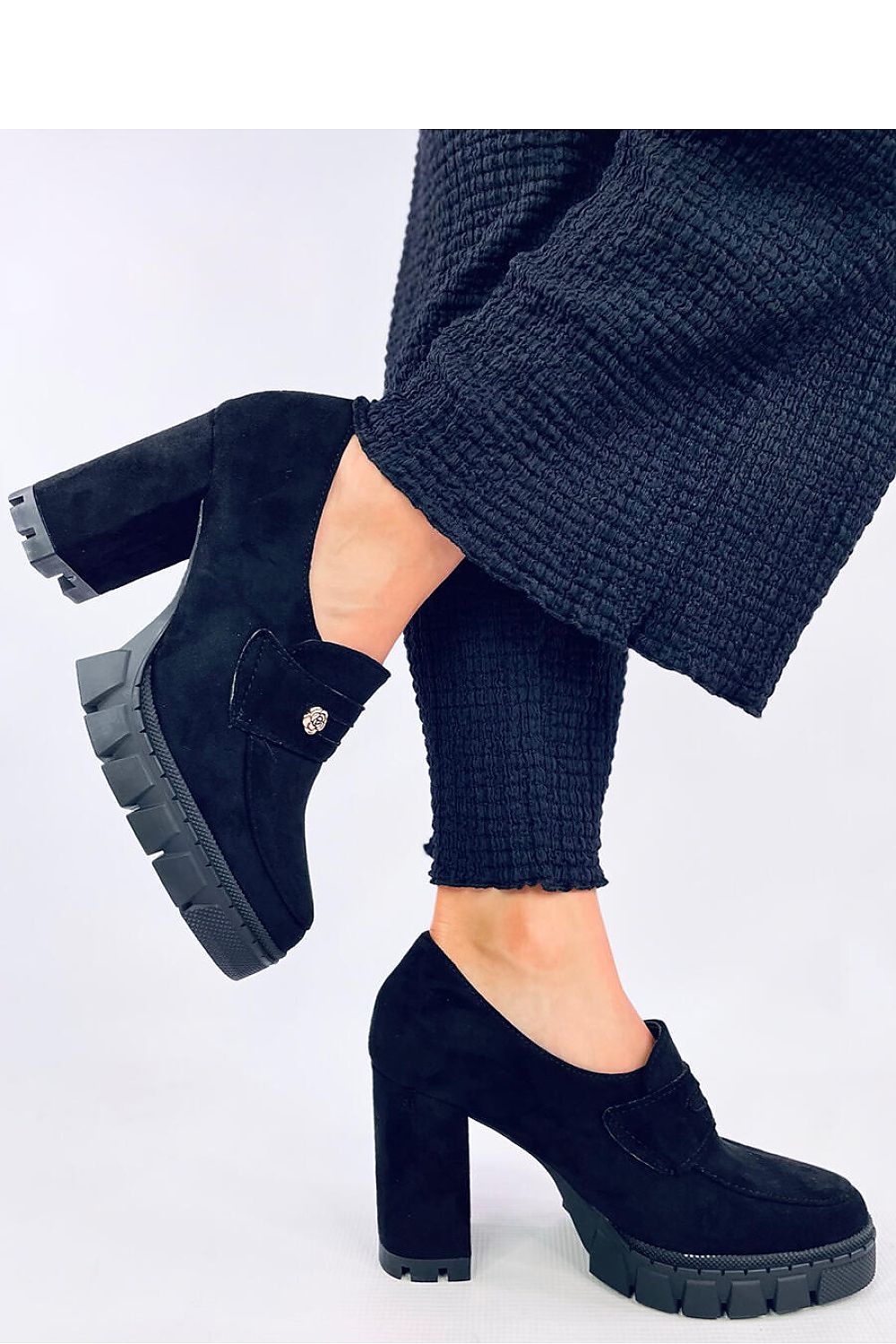 Plateaupumps Inello