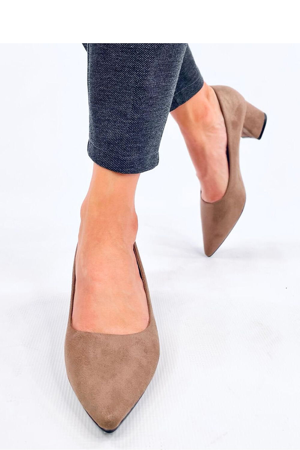 Pumps mit Absatz Inello