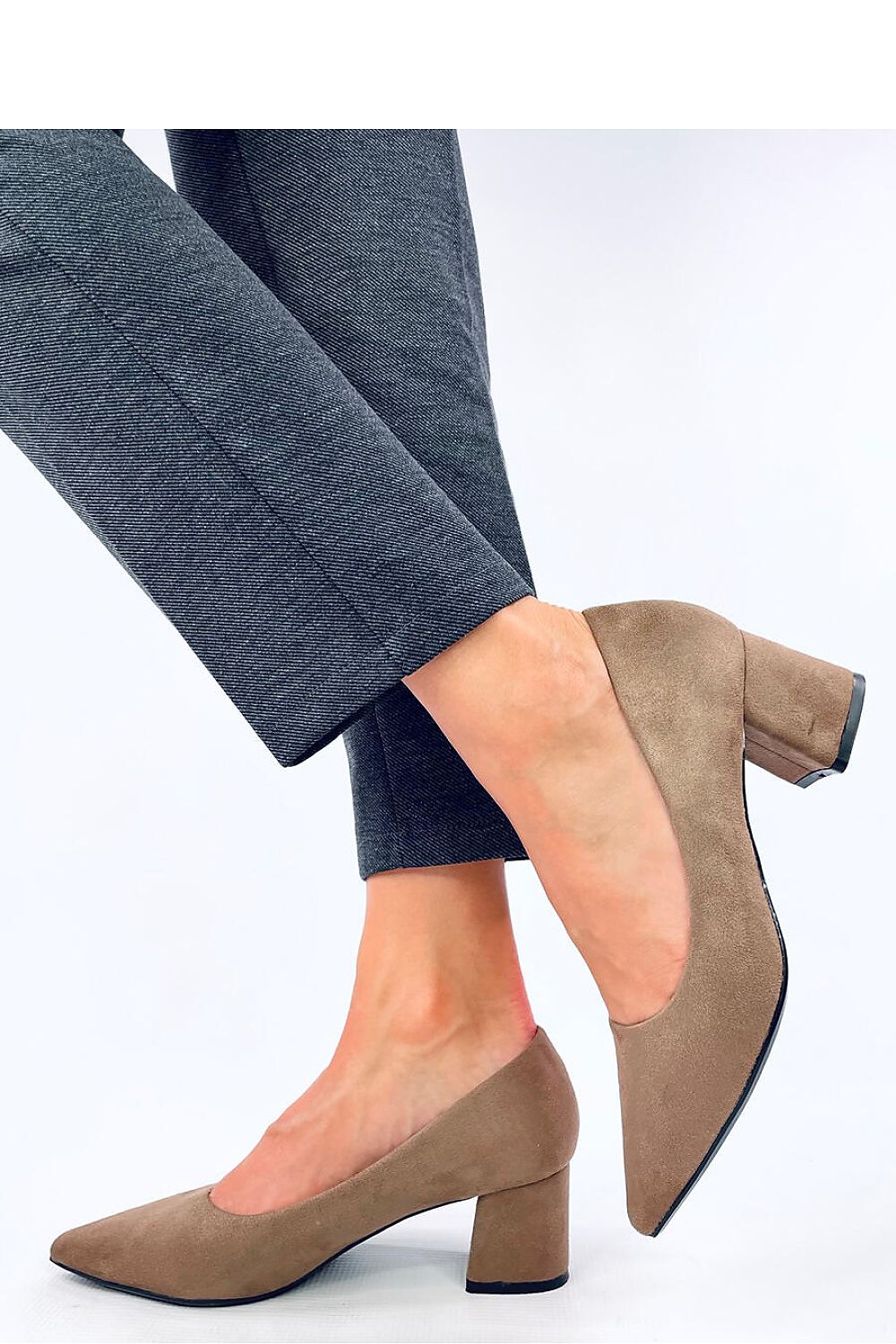 Pumps mit Absatz Inello