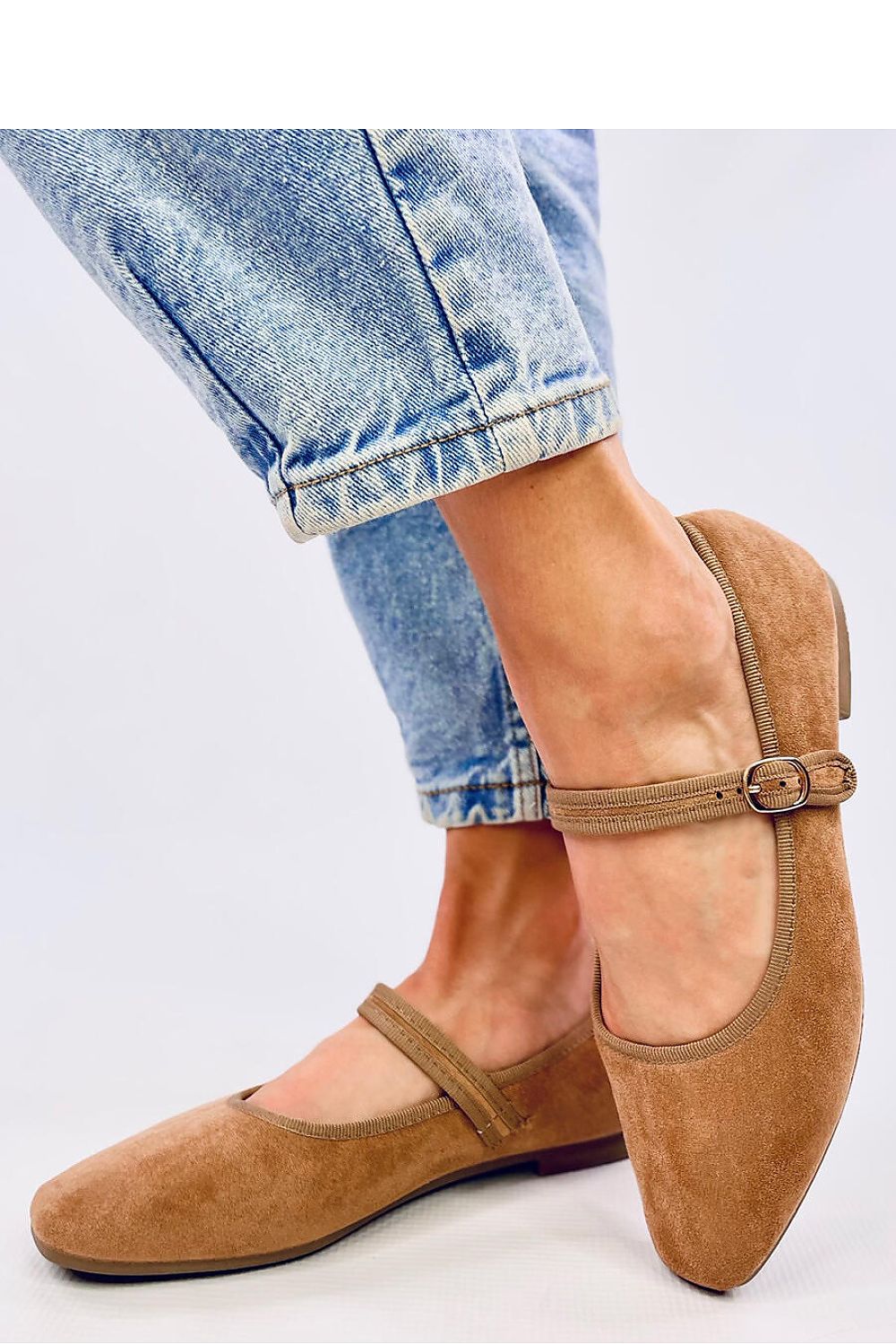 Ballerina Schuhe Inello