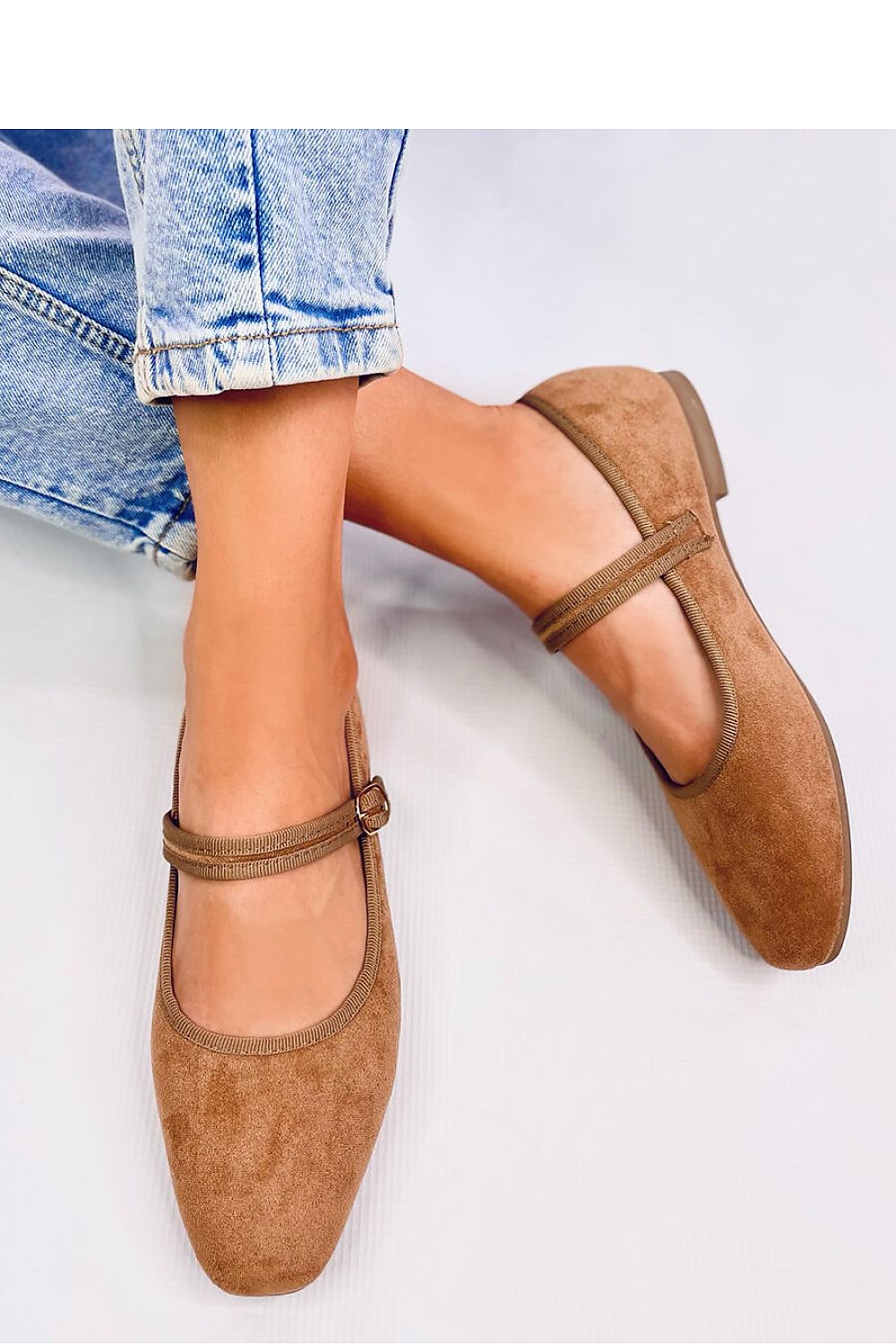 Ballerina Schuhe Inello