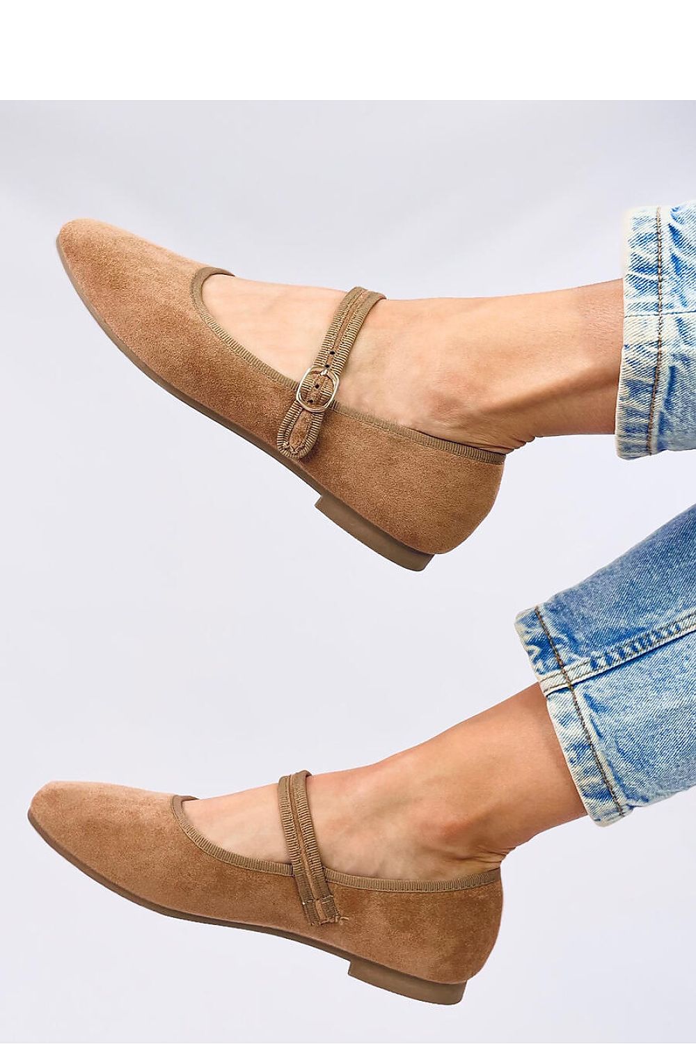 Ballerina Schuhe Inello