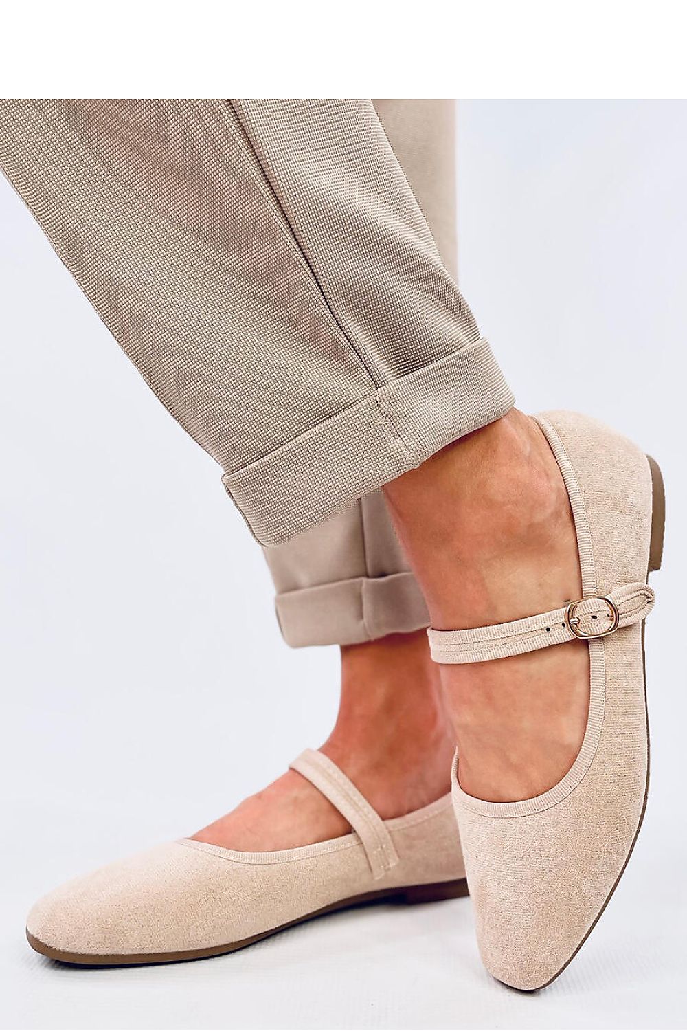 Ballerina Schuhe Inello