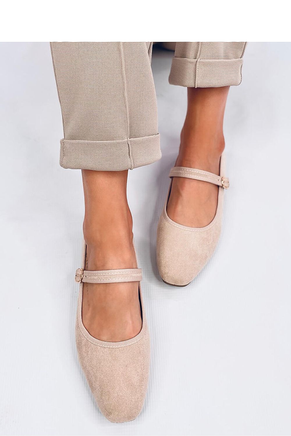 Ballerina Schuhe Inello