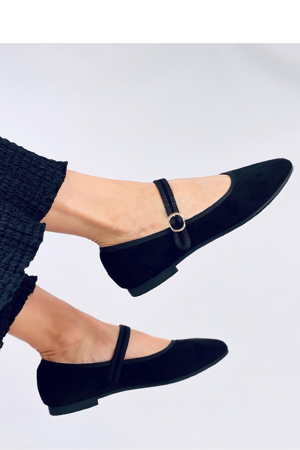 Ballerina Schuhe Inello