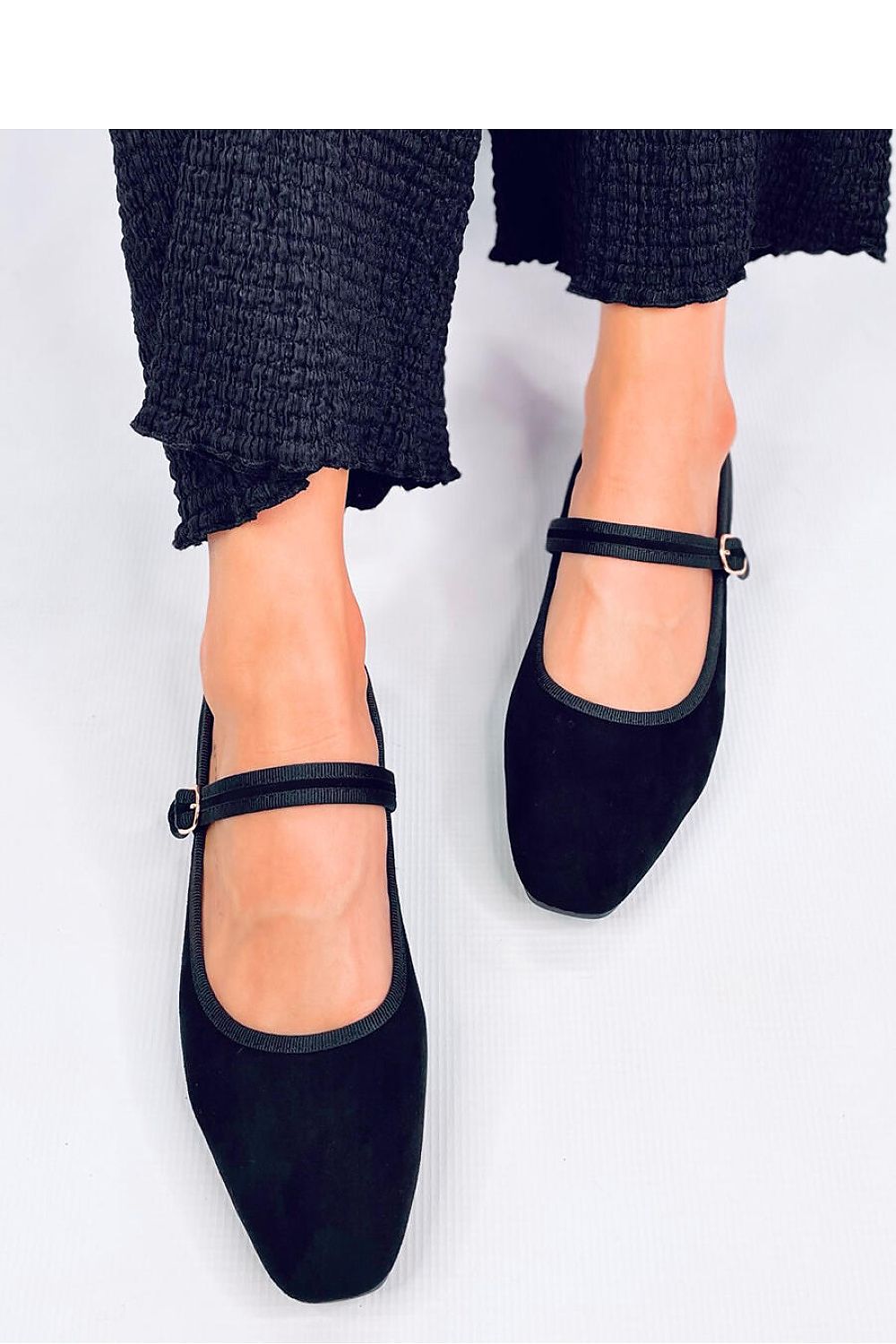 Ballerina Schuhe Inello