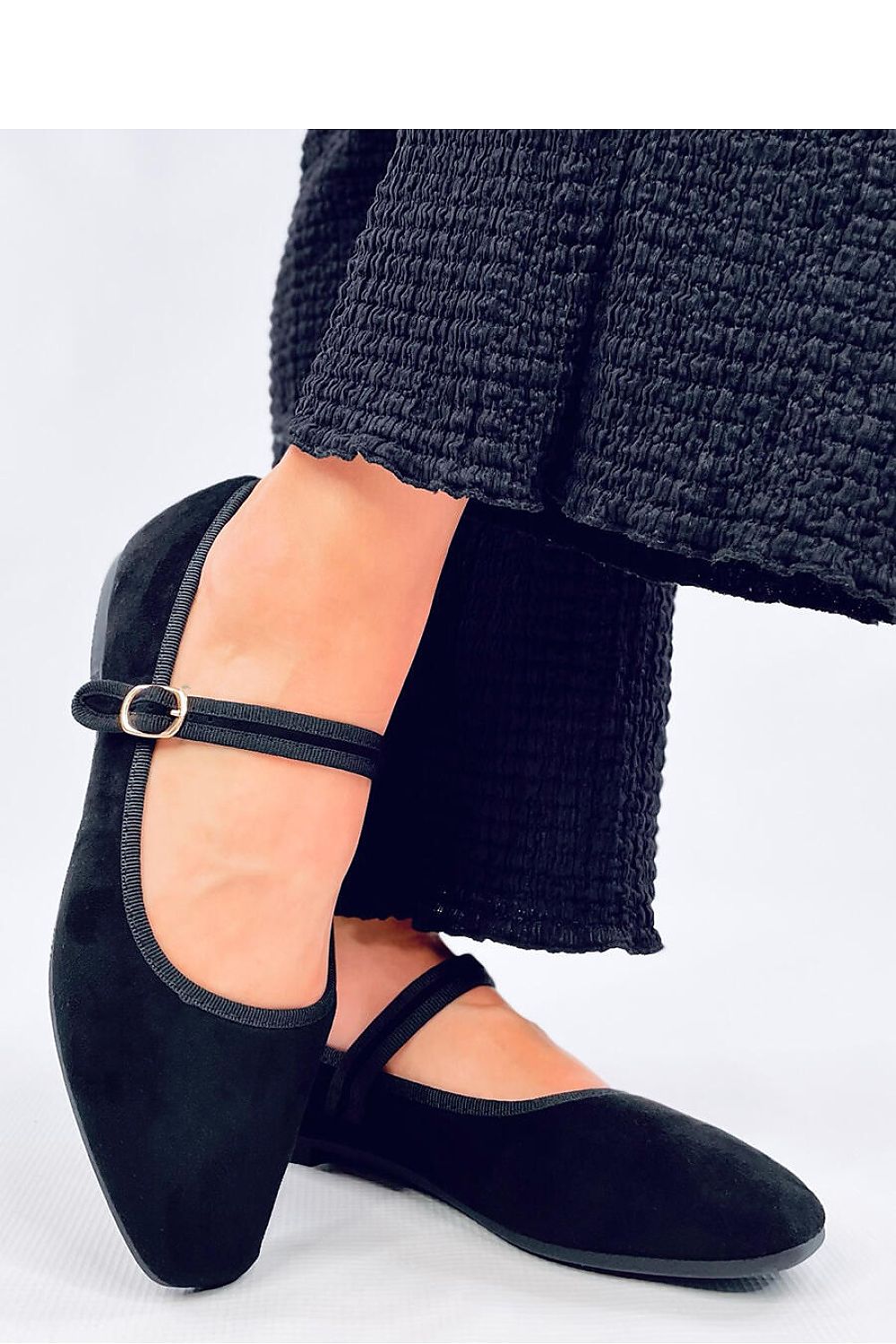 Ballerina Schuhe Inello