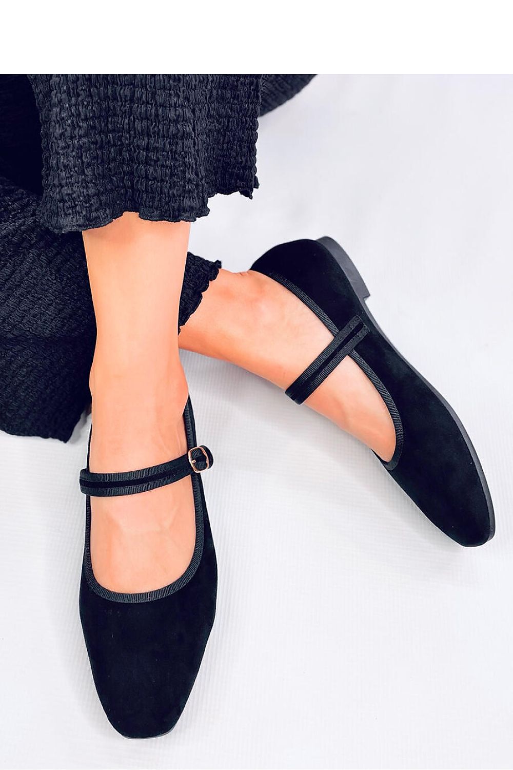 Ballerina Schuhe Inello