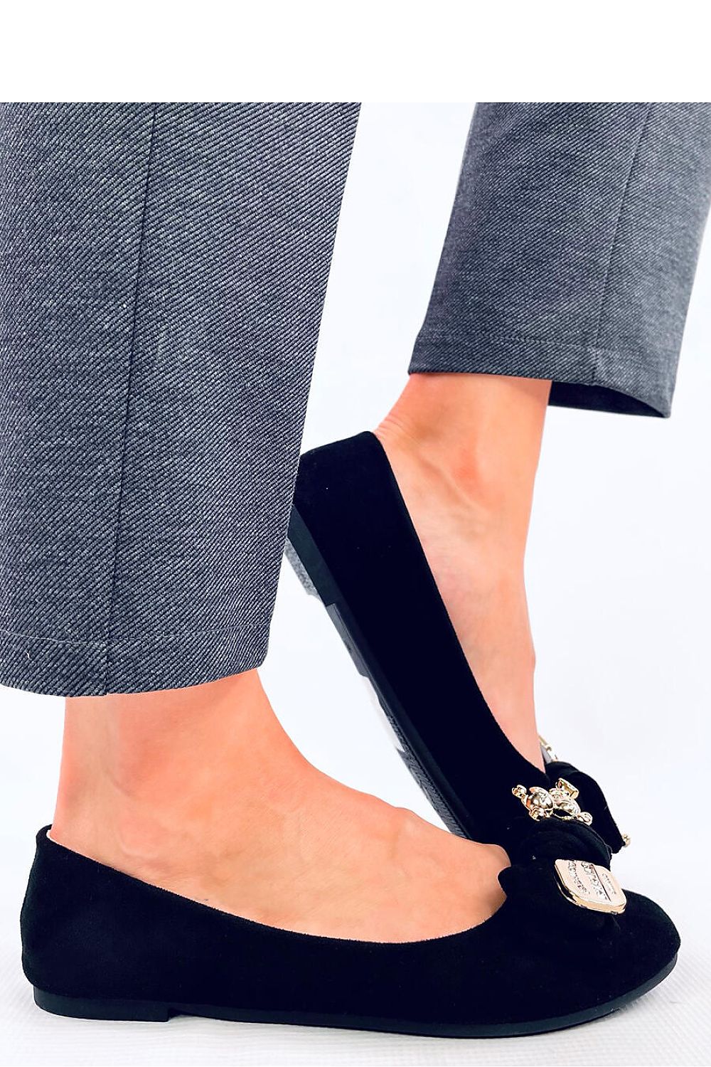 Ballerina Schuhe Inello