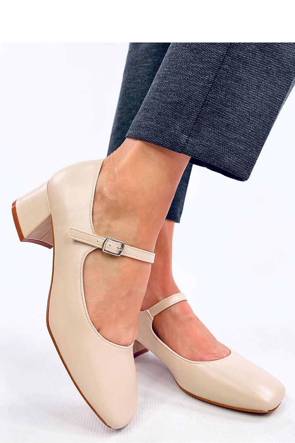 Pumps mit Absatz Inello