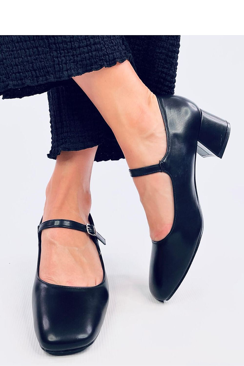 Pumps mit Absatz Inello