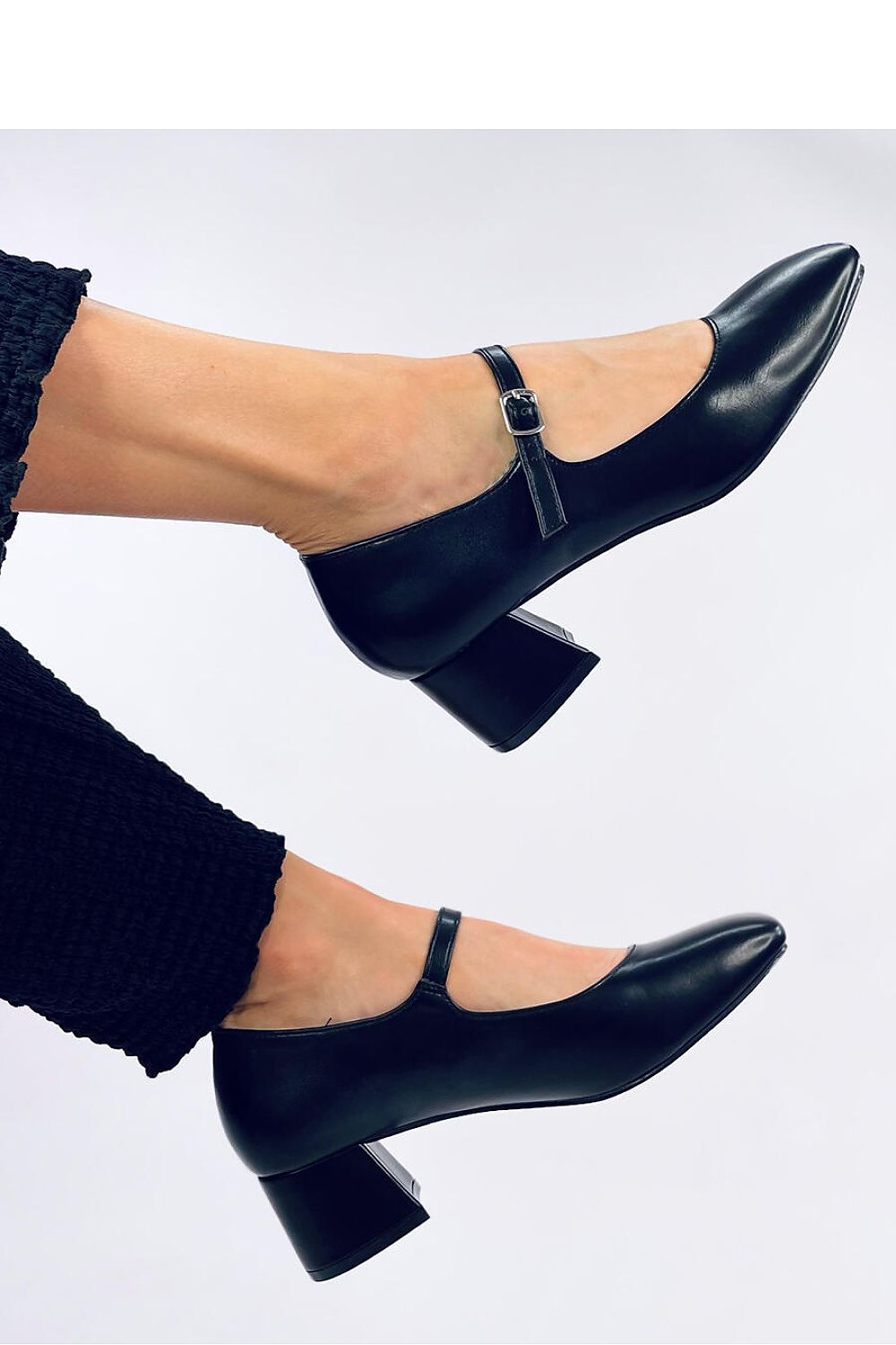 Pumps mit Absatz Inello