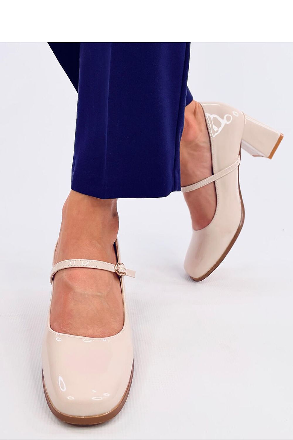 Pumps mit Absatz Inello