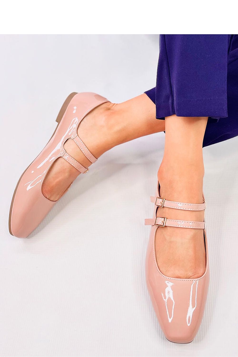 Ballerina Schuhe Inello