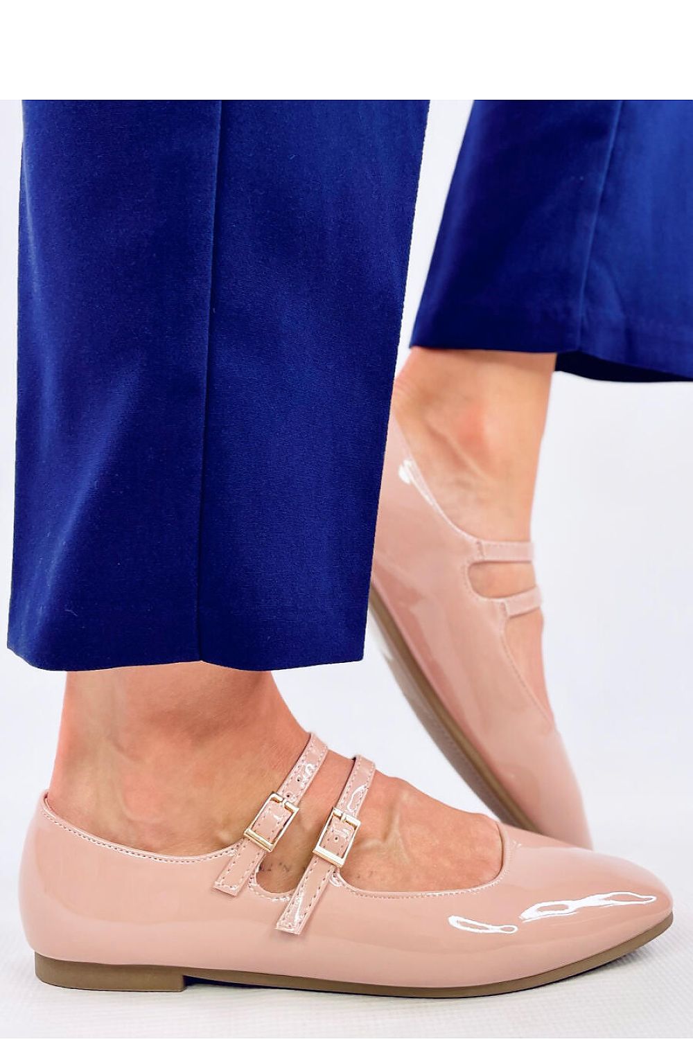 Ballerina Schuhe Inello