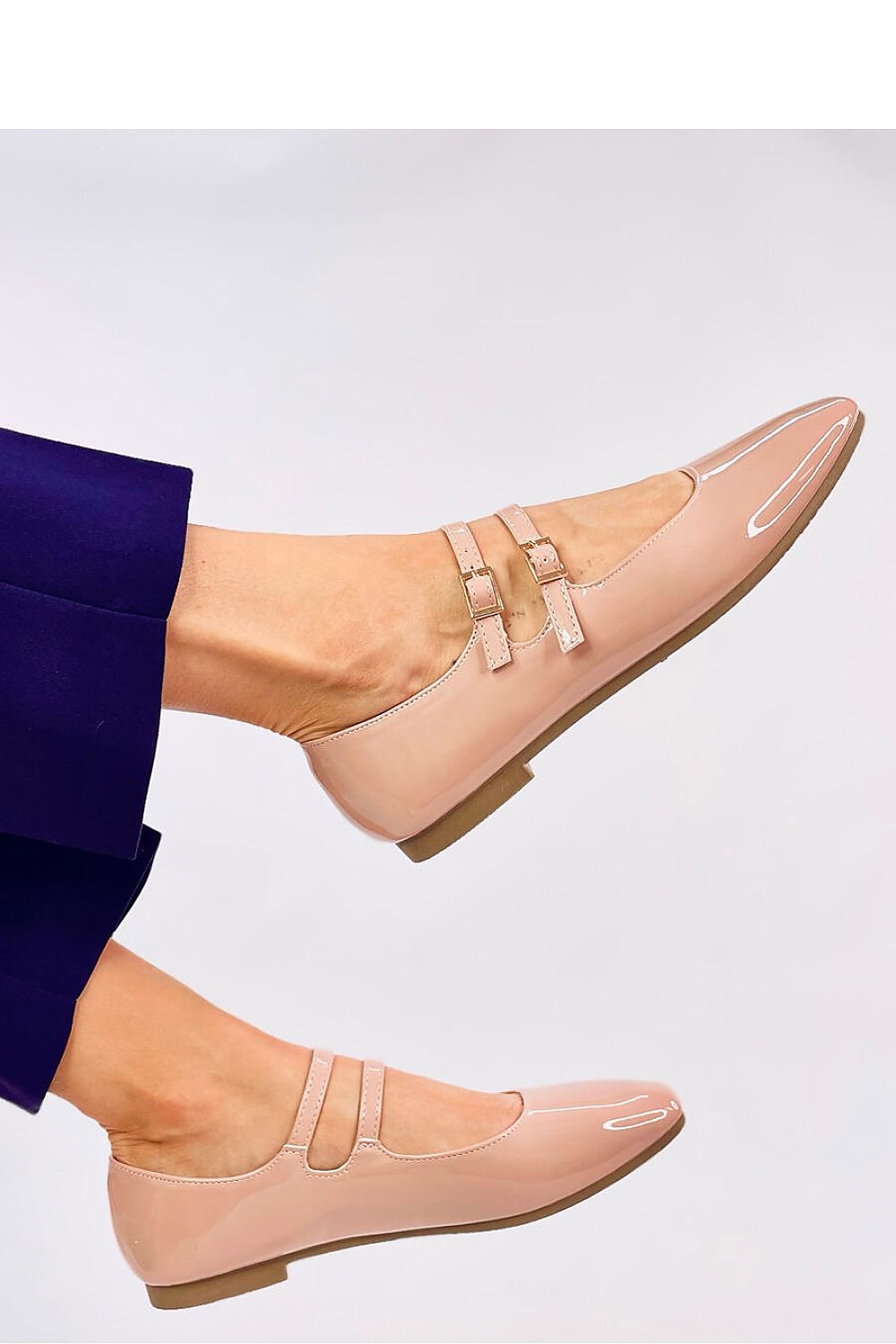 Ballerina Schuhe Inello