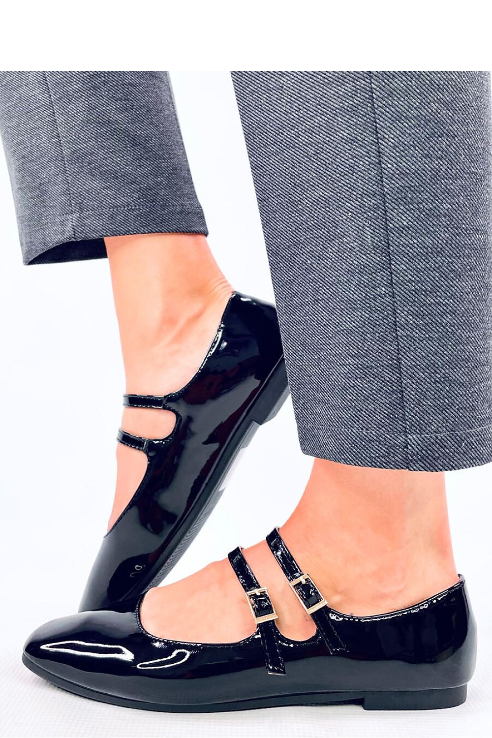 Ballerina Schuhe Inello