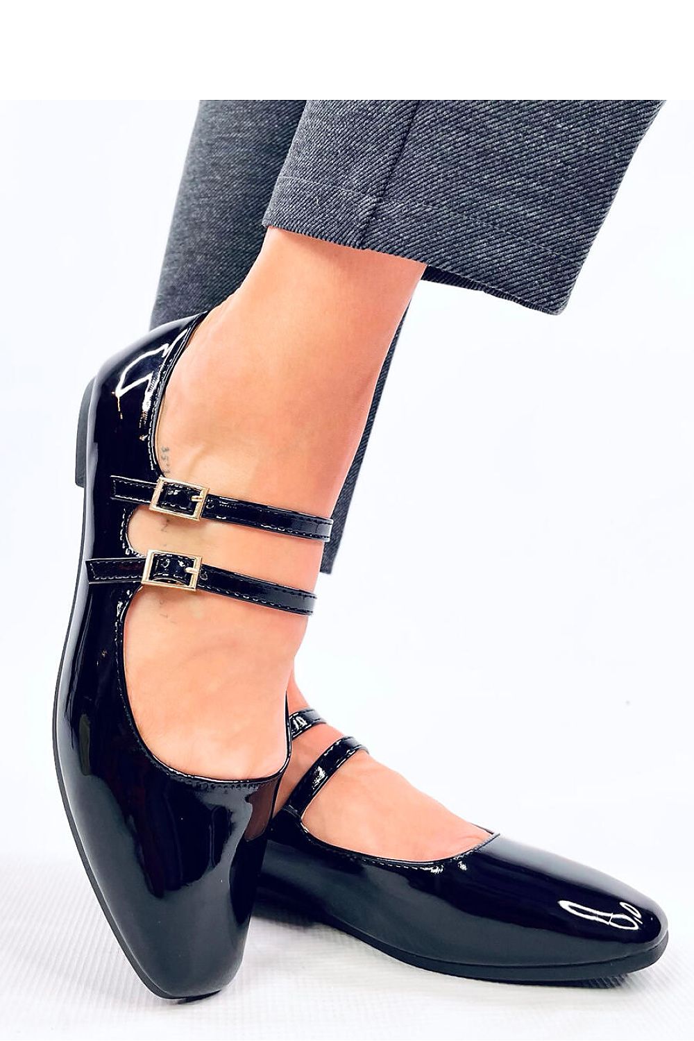 Ballerina Schuhe Inello