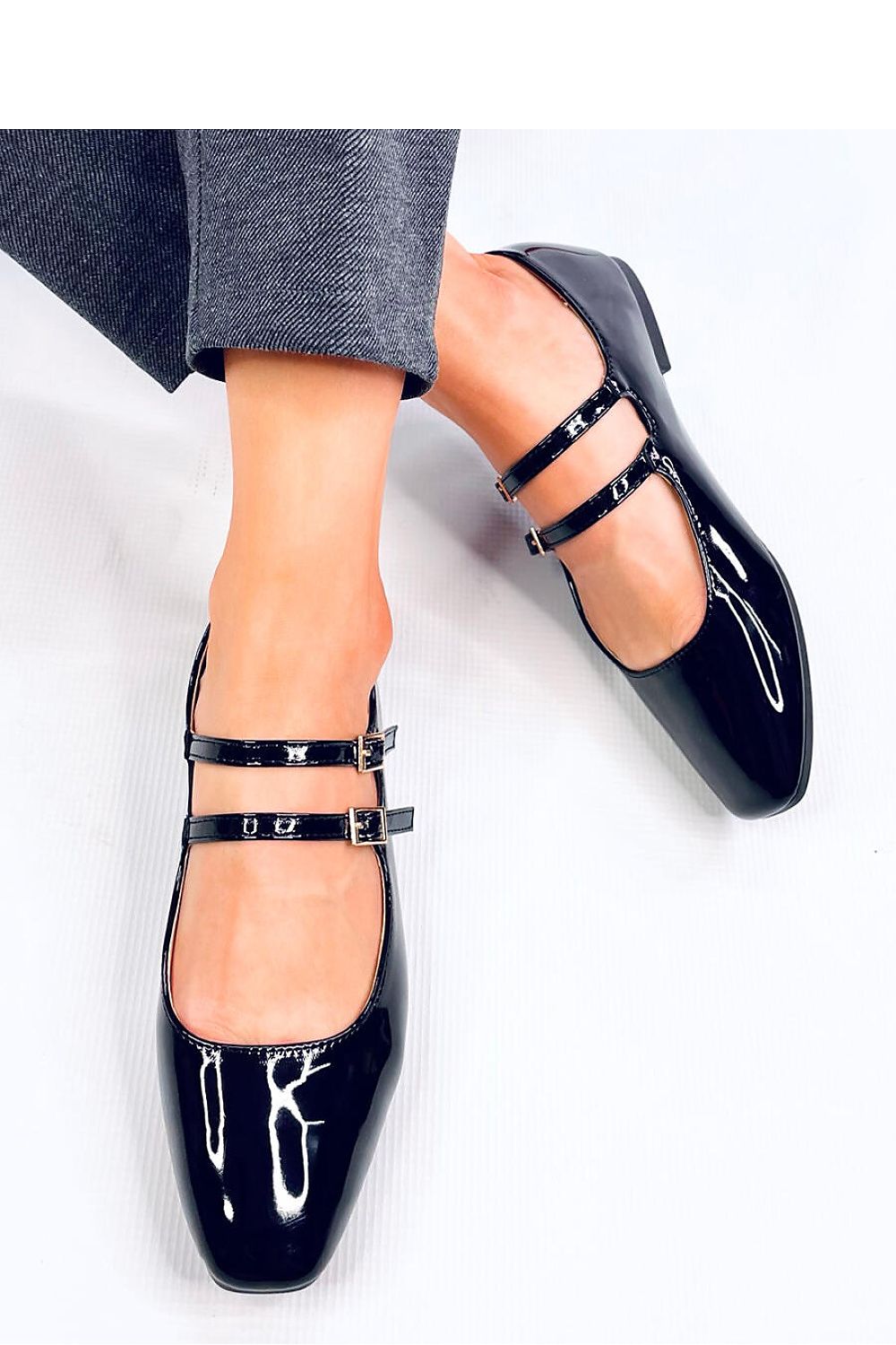 Ballerina Schuhe Inello