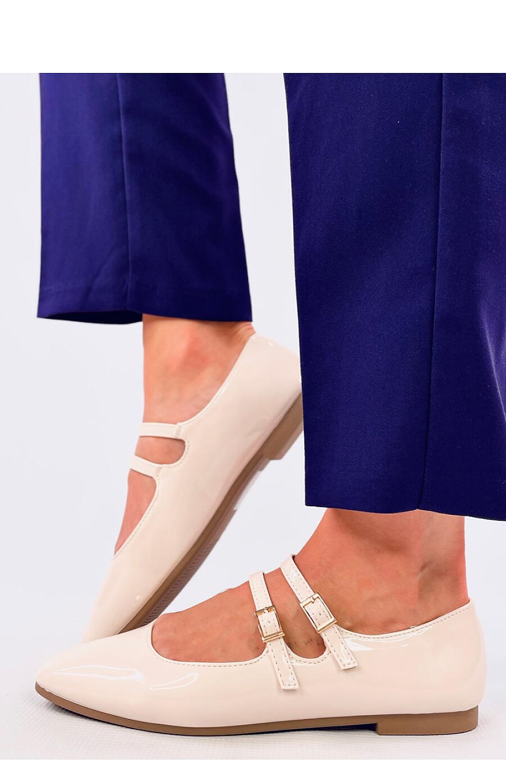 Ballerina Schuhe Inello