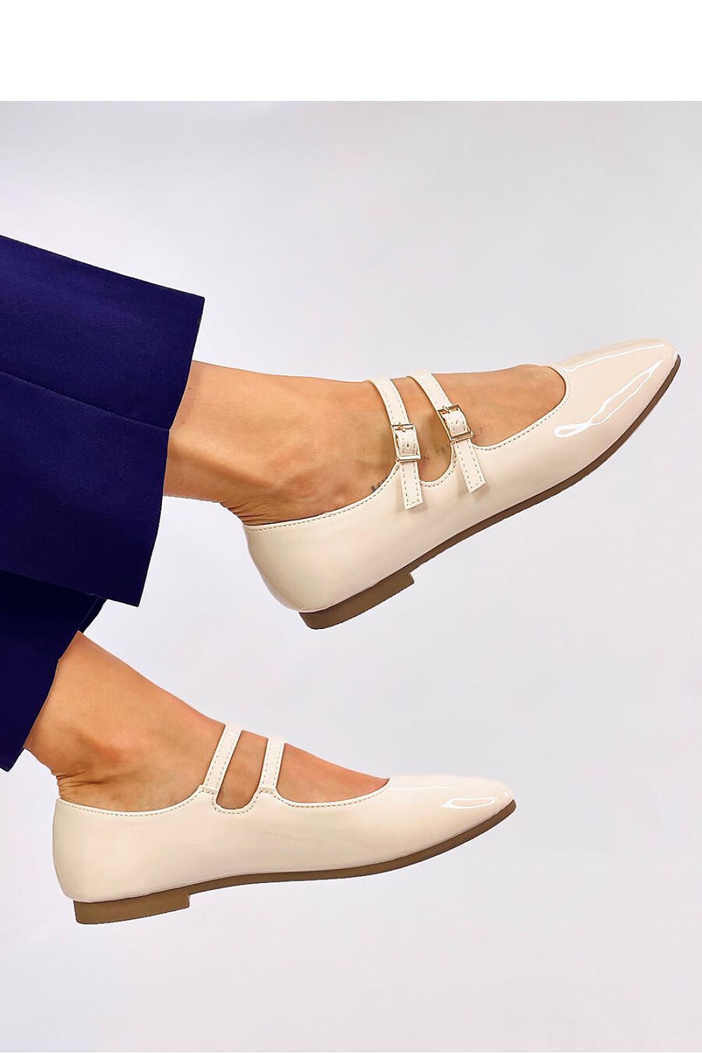 Ballerina Schuhe Inello