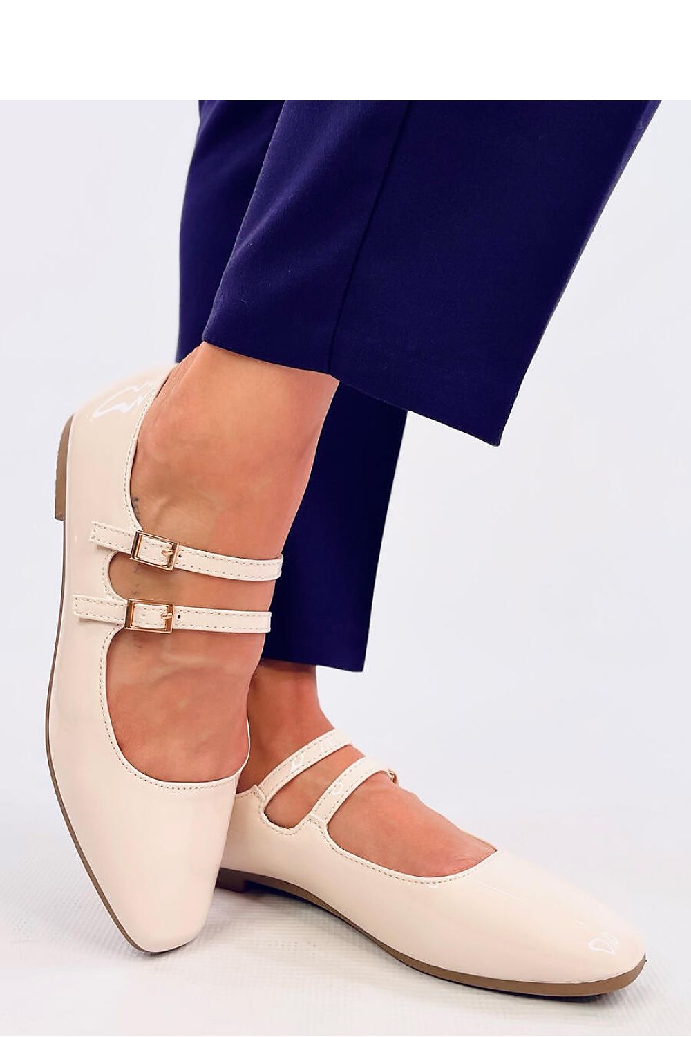 Ballerina Schuhe Inello