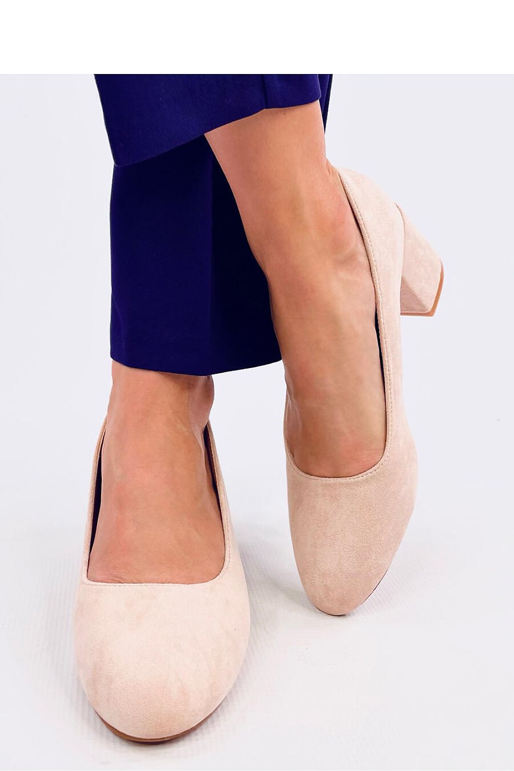 Pumps mit Absatz Inello