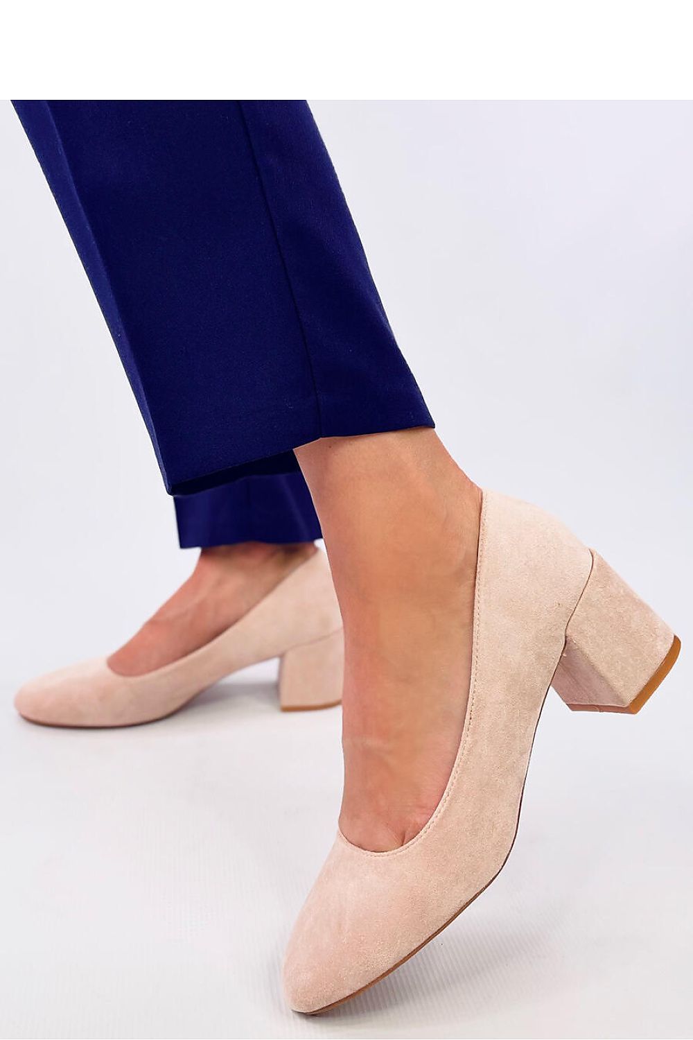 Pumps mit Absatz Inello